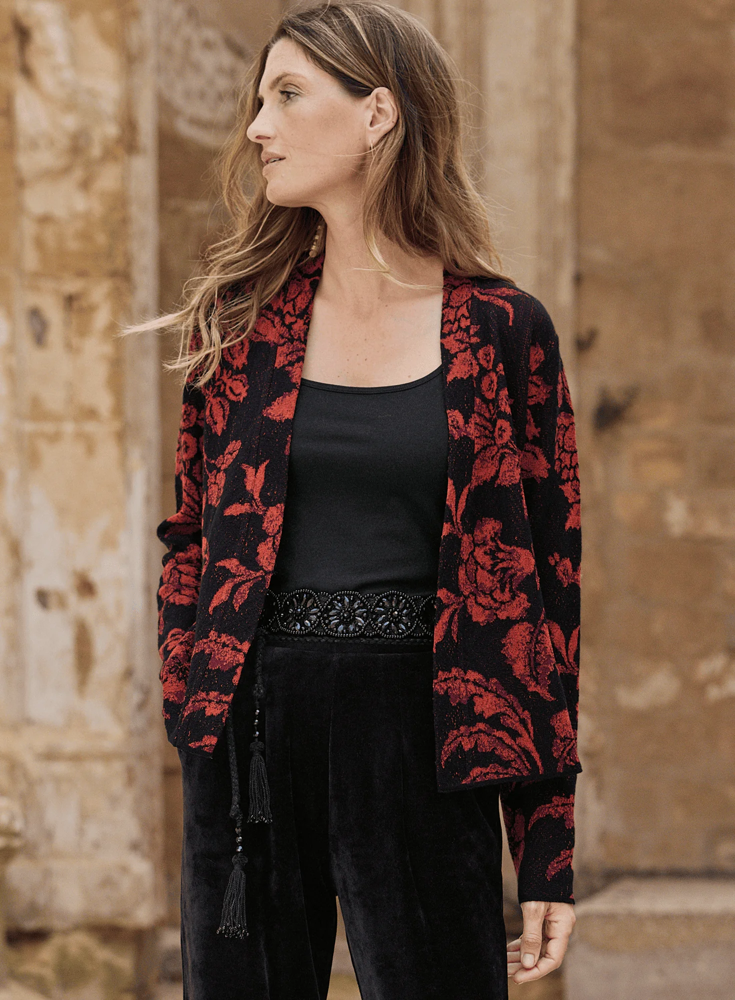 Colette Cardigan - Image 5
