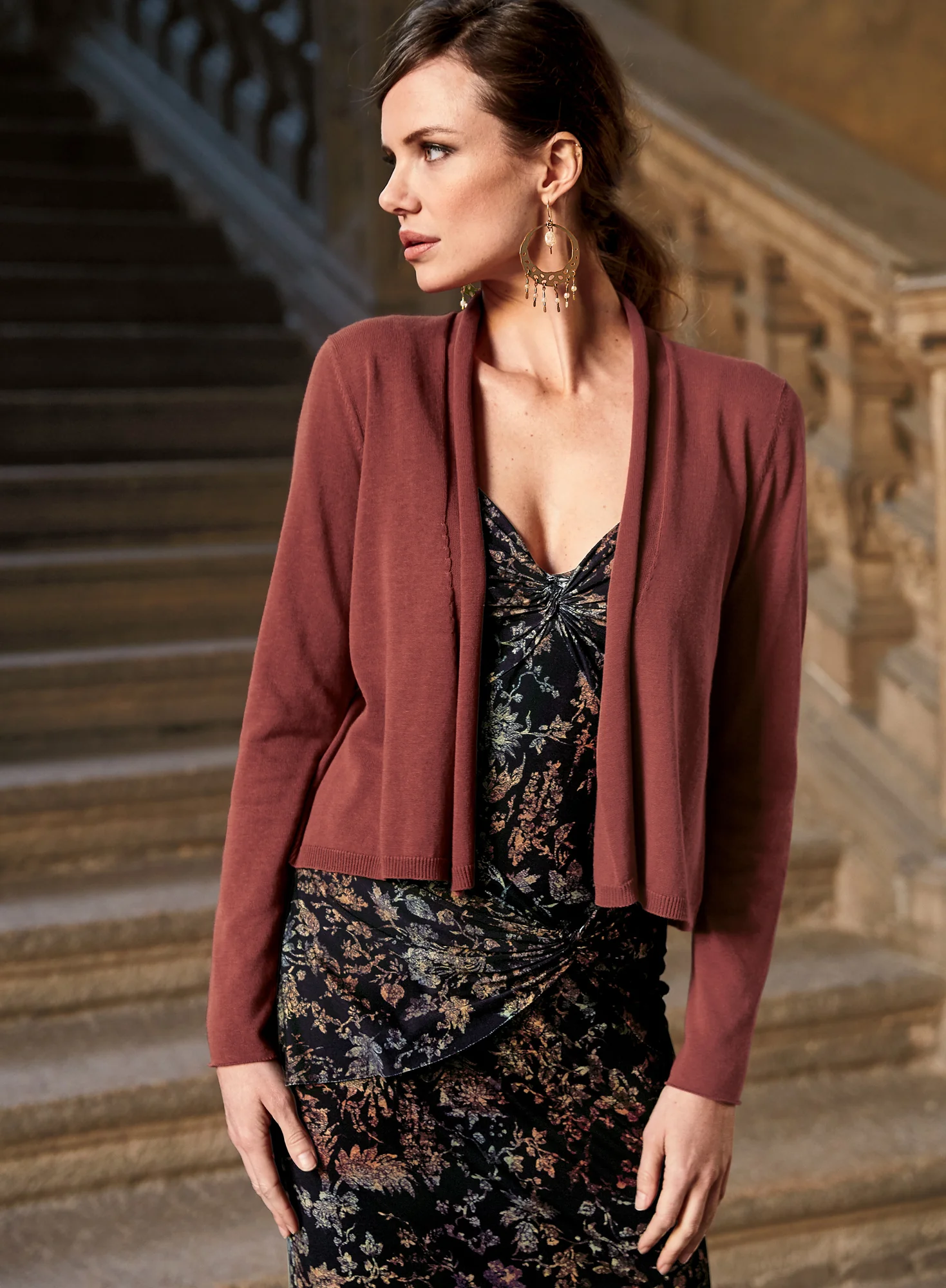 Colette Dress - Image 2