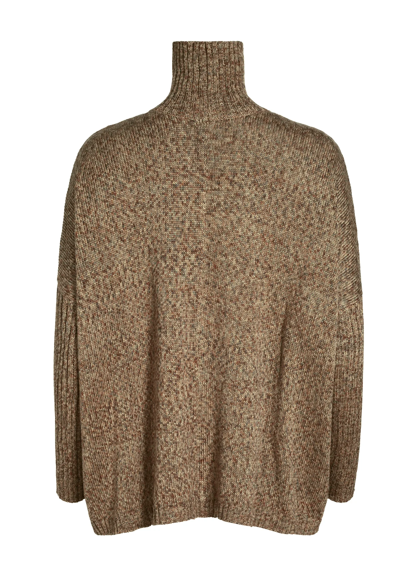 Colfax T-Neck - Image 4