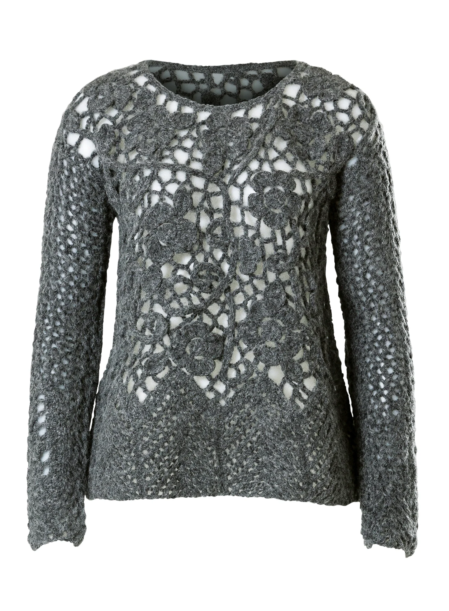 Collectors Pullover - Image 3