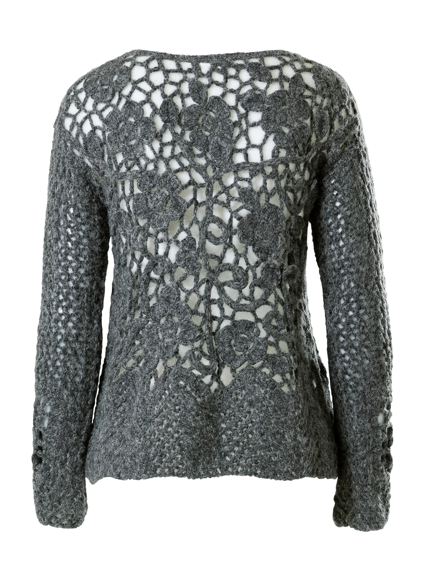 Collectors Pullover - Image 4