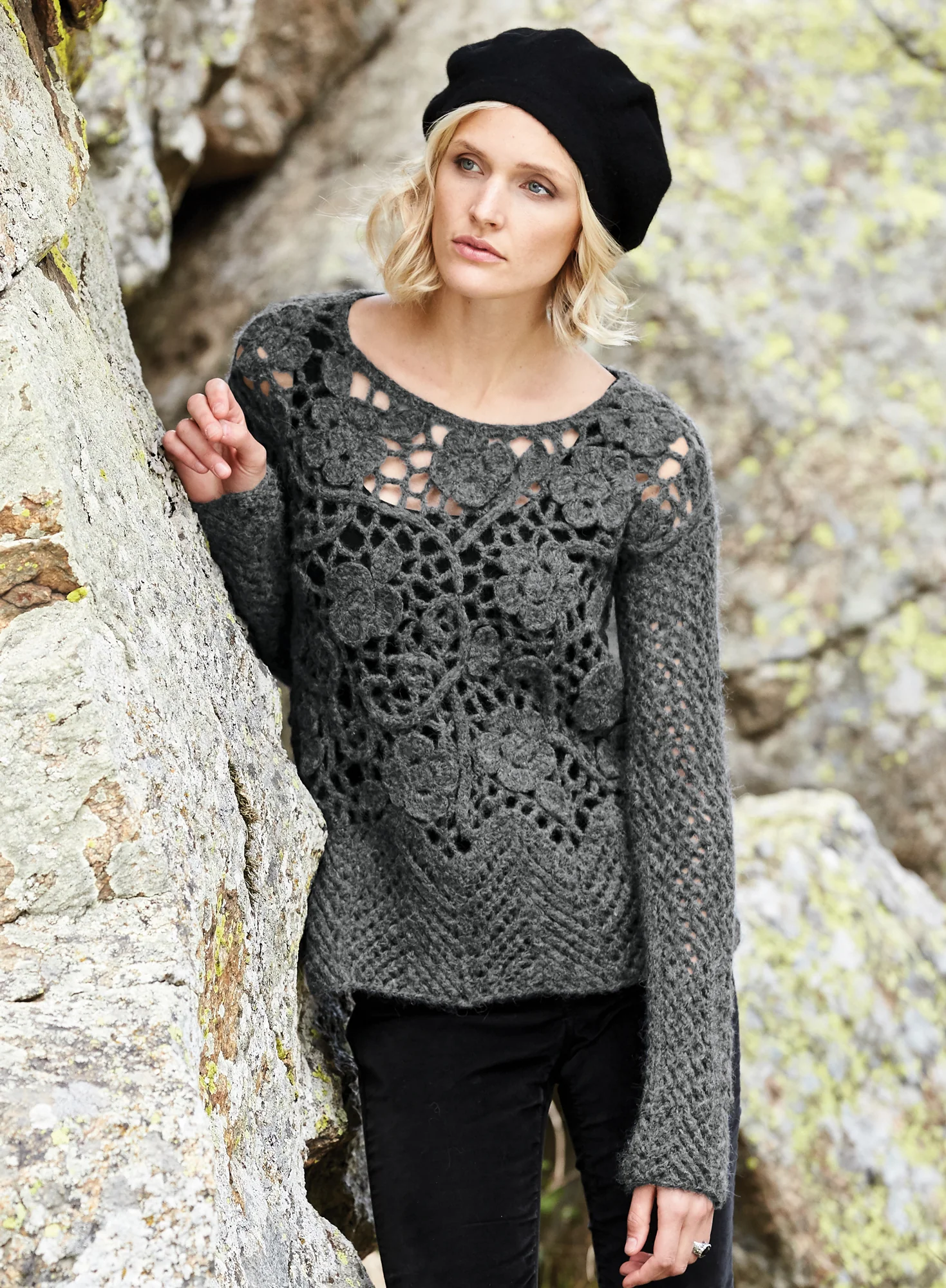 Collectors Pullover - Image 5