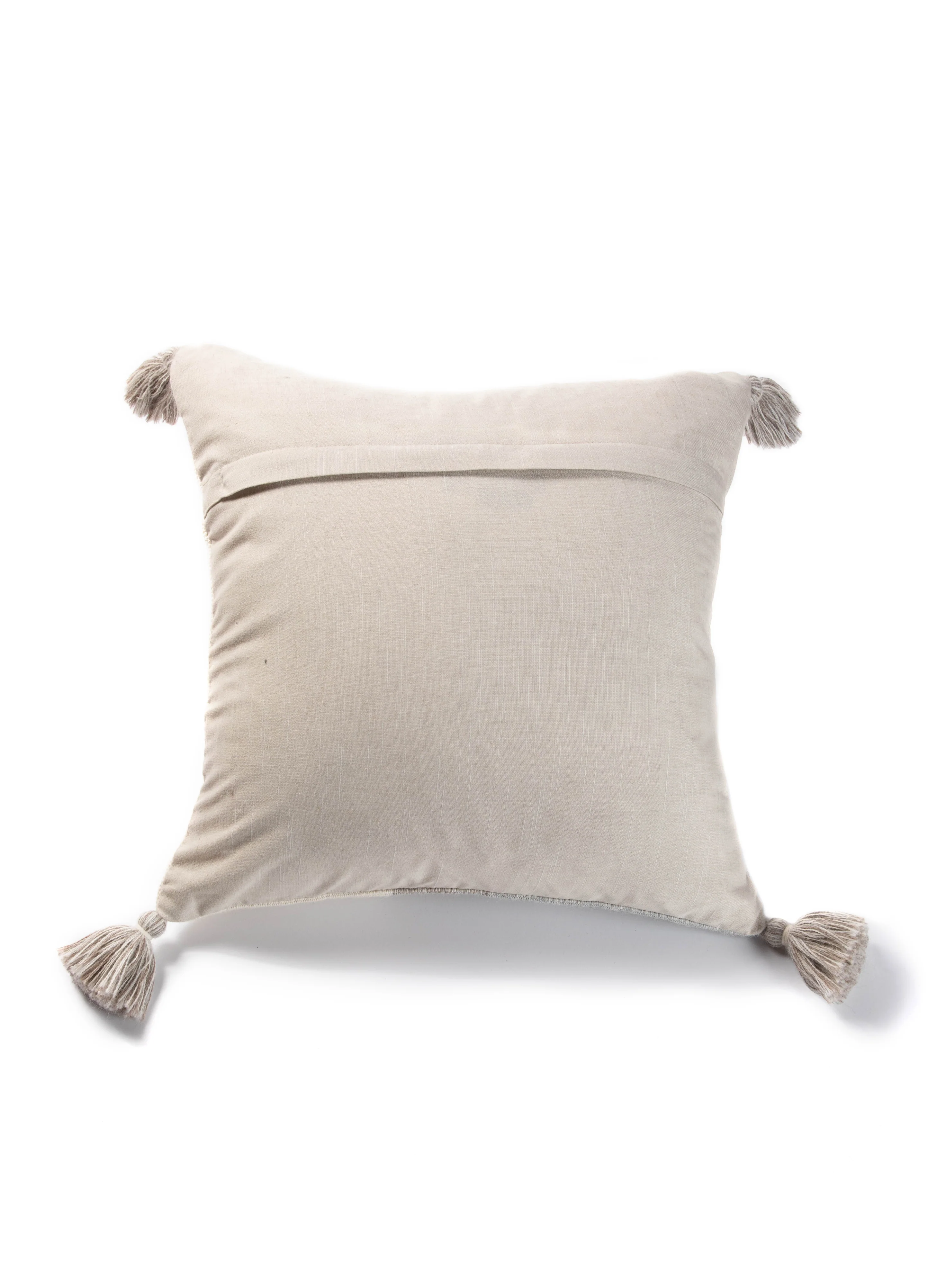 Colorblock Pillow - Image 2