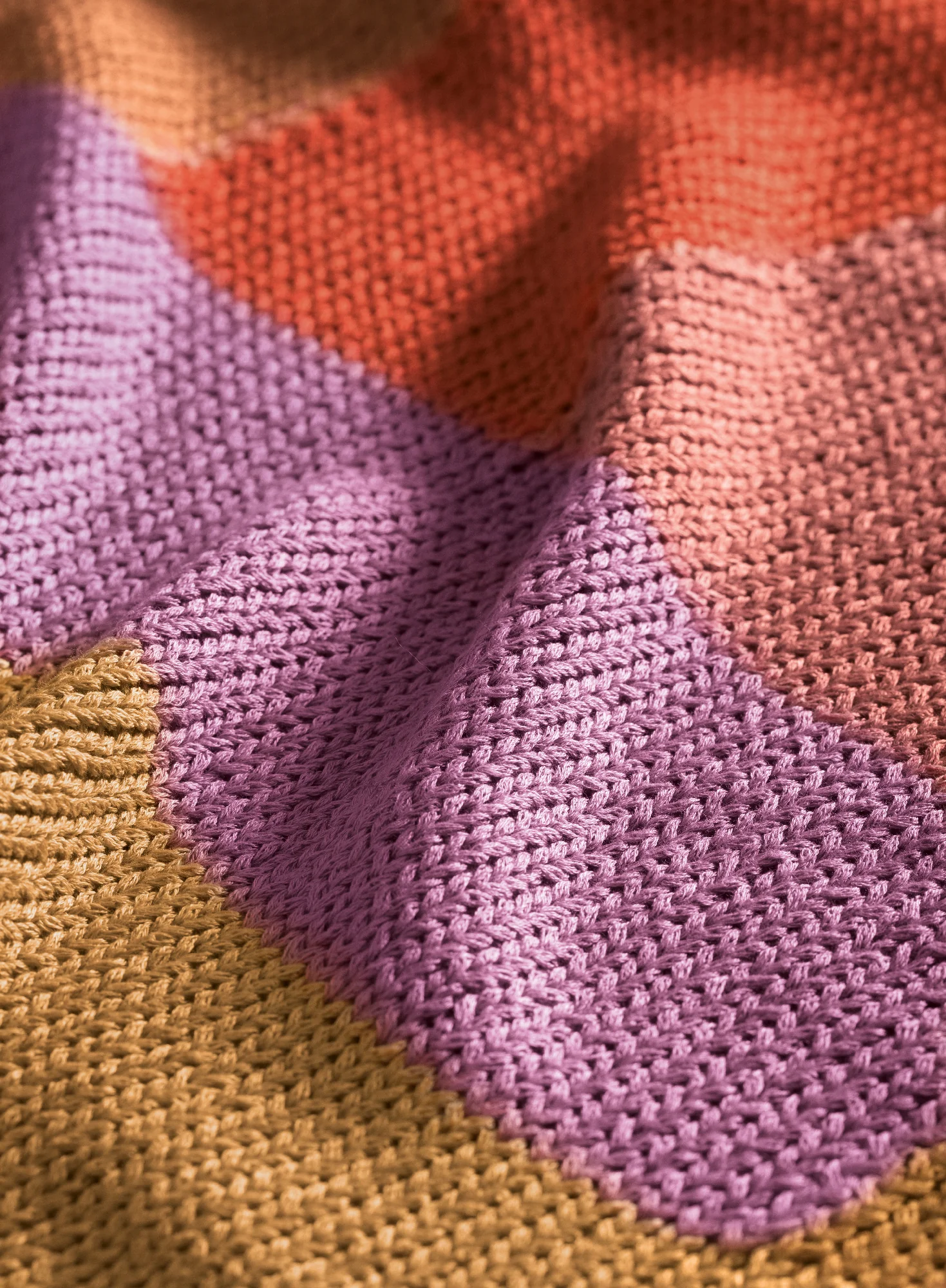 Colorblock Pullover - Image 3