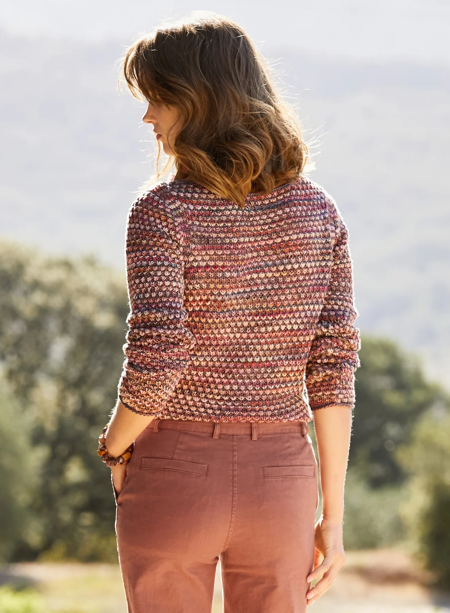 Colorwash Pullover - Image 2