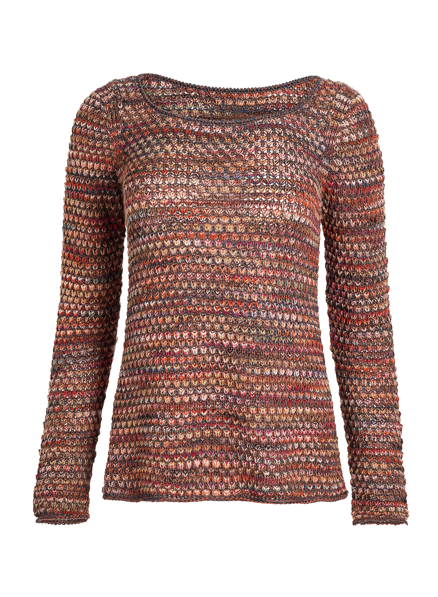 Colorwash Pullover - Image 4