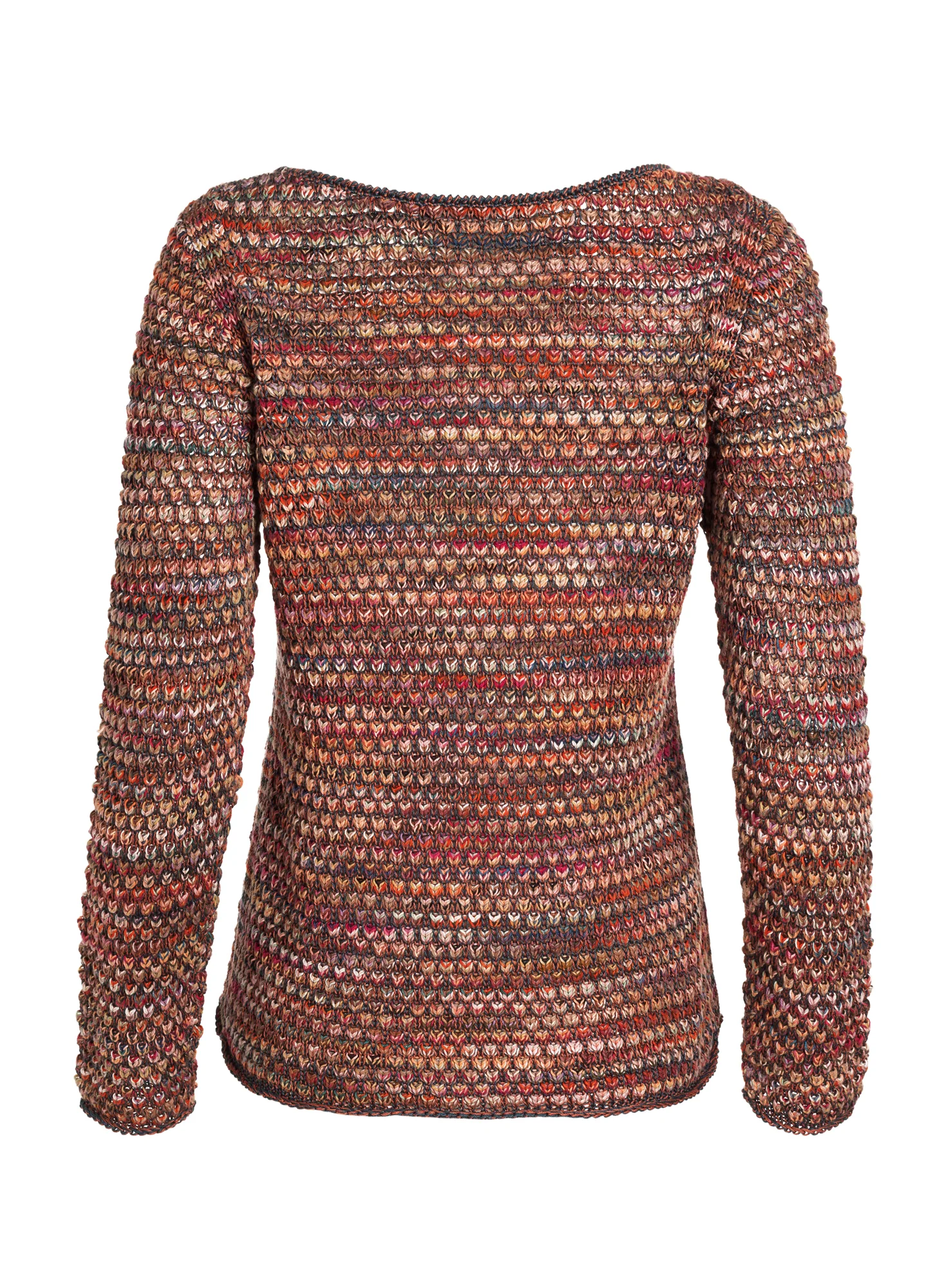 Colorwash Pullover - Image 5