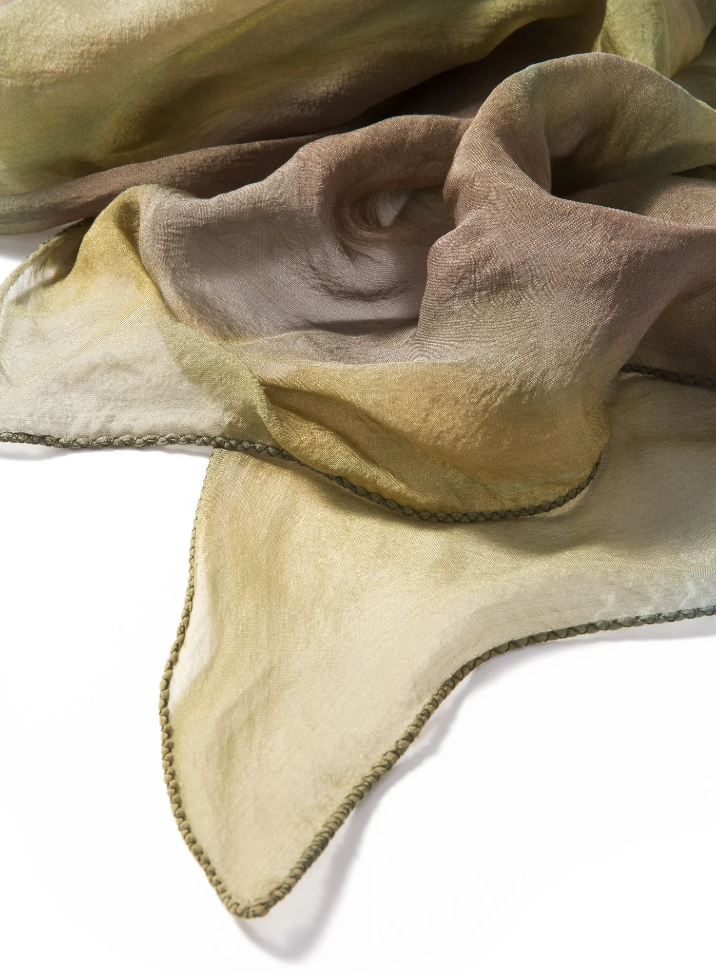 Colorwash Scarf - Image 2