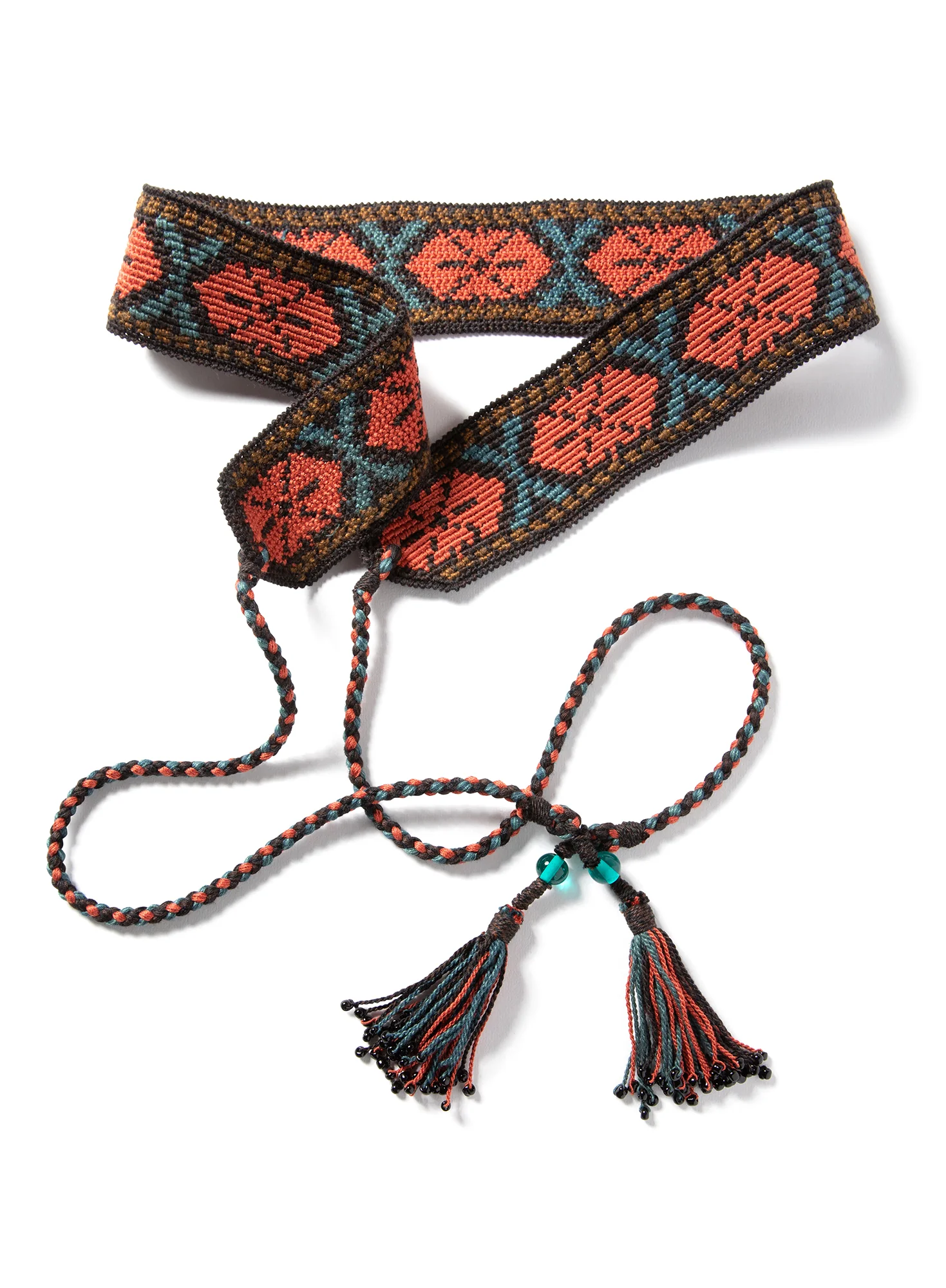 Condor Belt