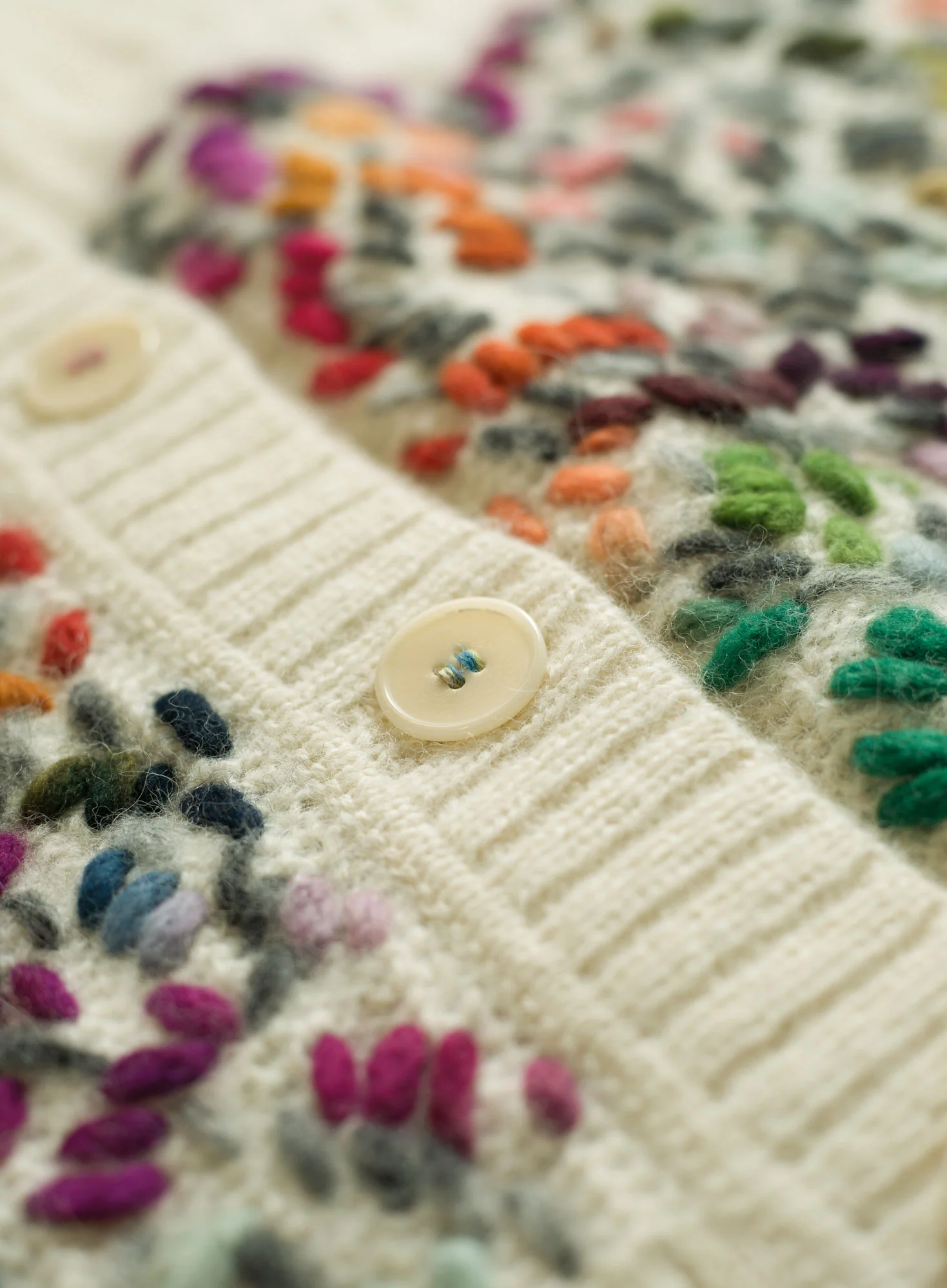 Confetti Cardigan - Image 3