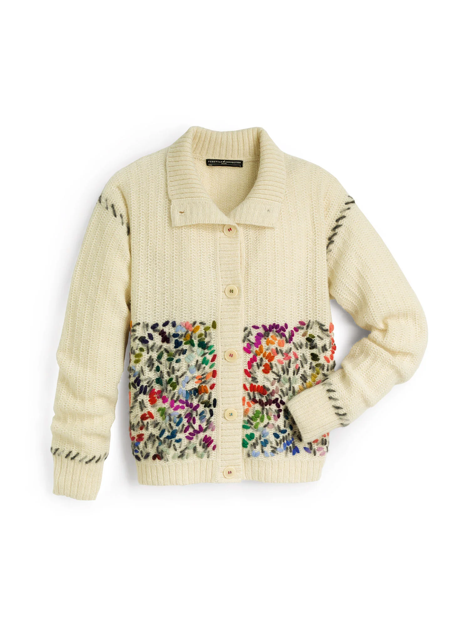 Confetti Cardigan - Image 4
