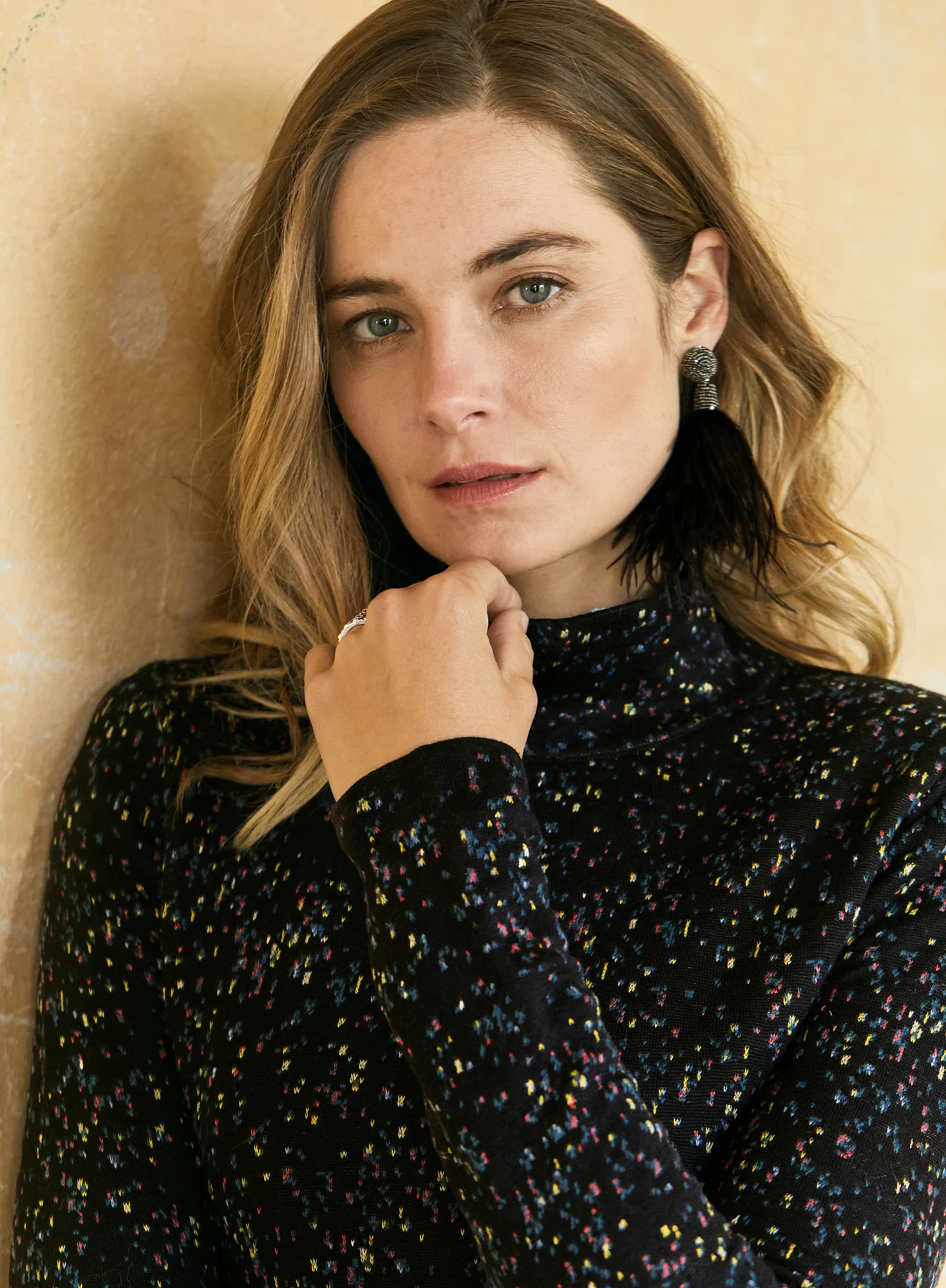 Confetti Dress - Image 4