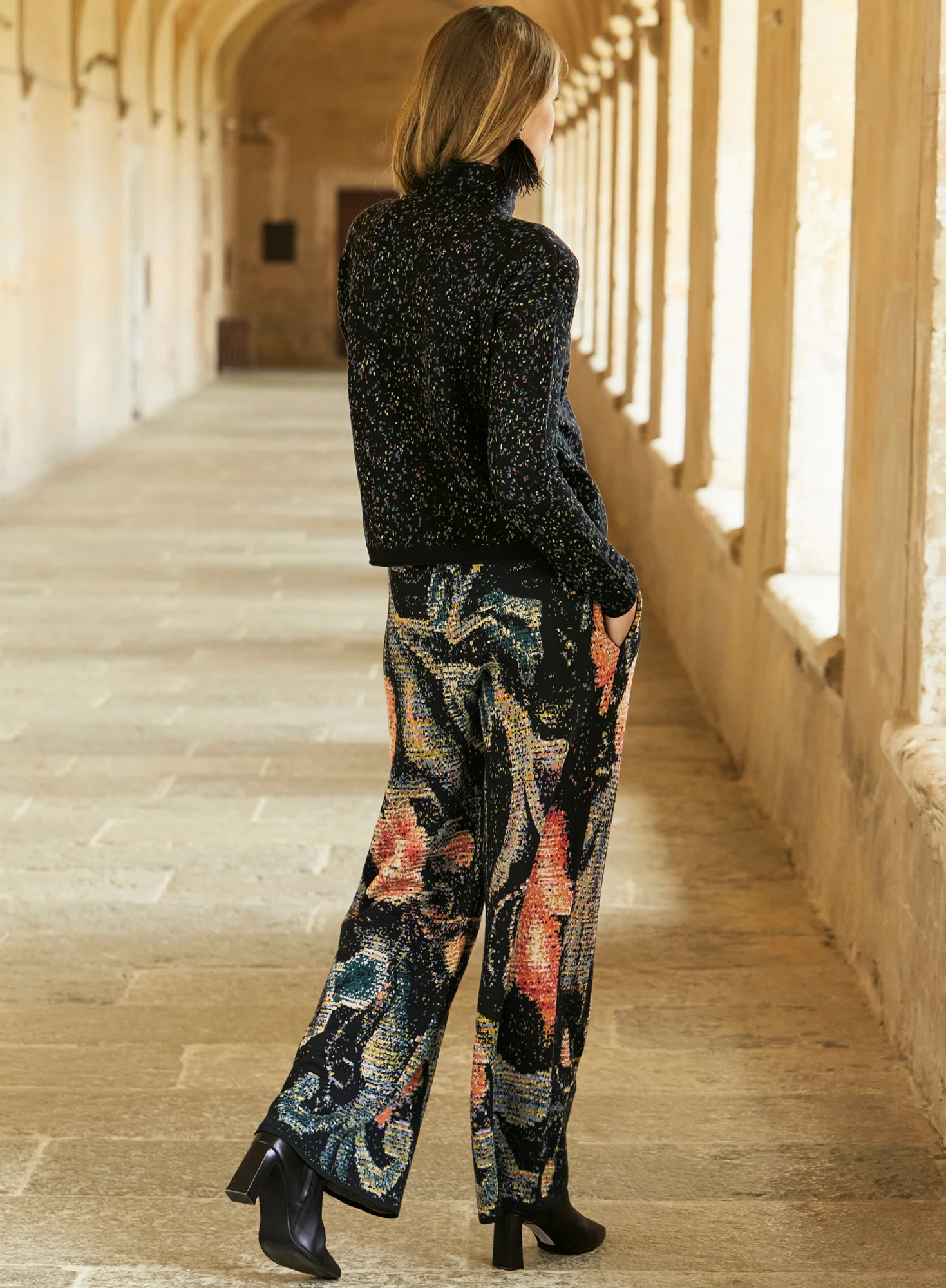 Confetti Pullover - Image 2