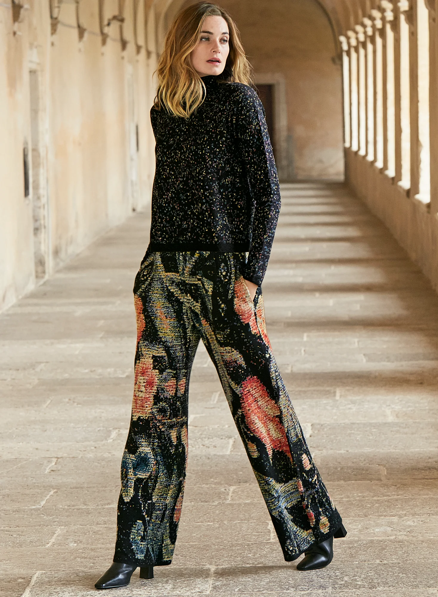 Confetti Pullover - Image 3