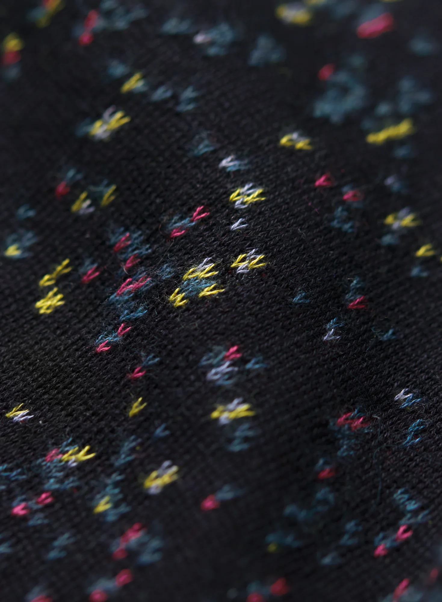 Confetti Pullover - Image 4
