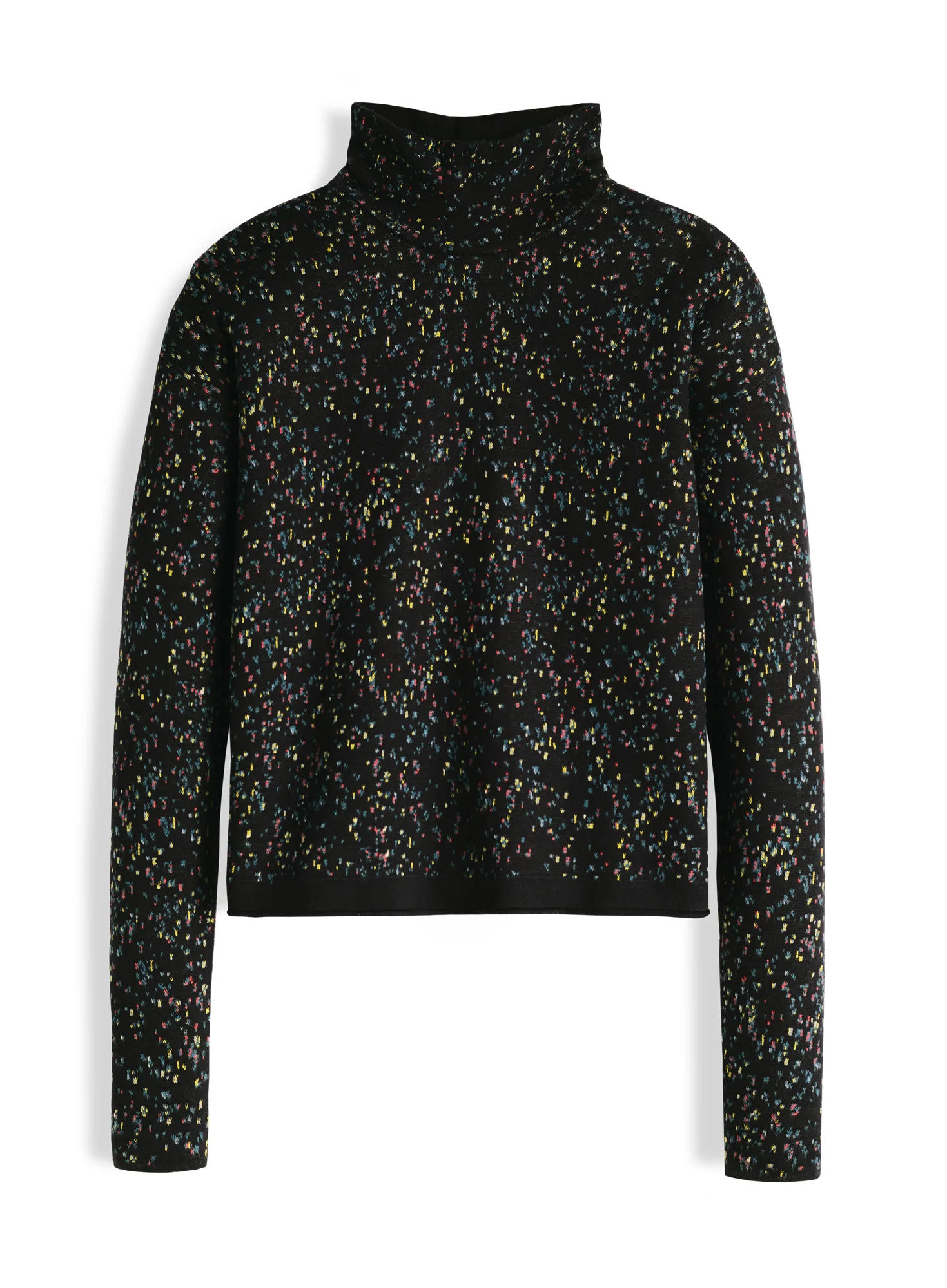 Confetti Pullover - Image 5