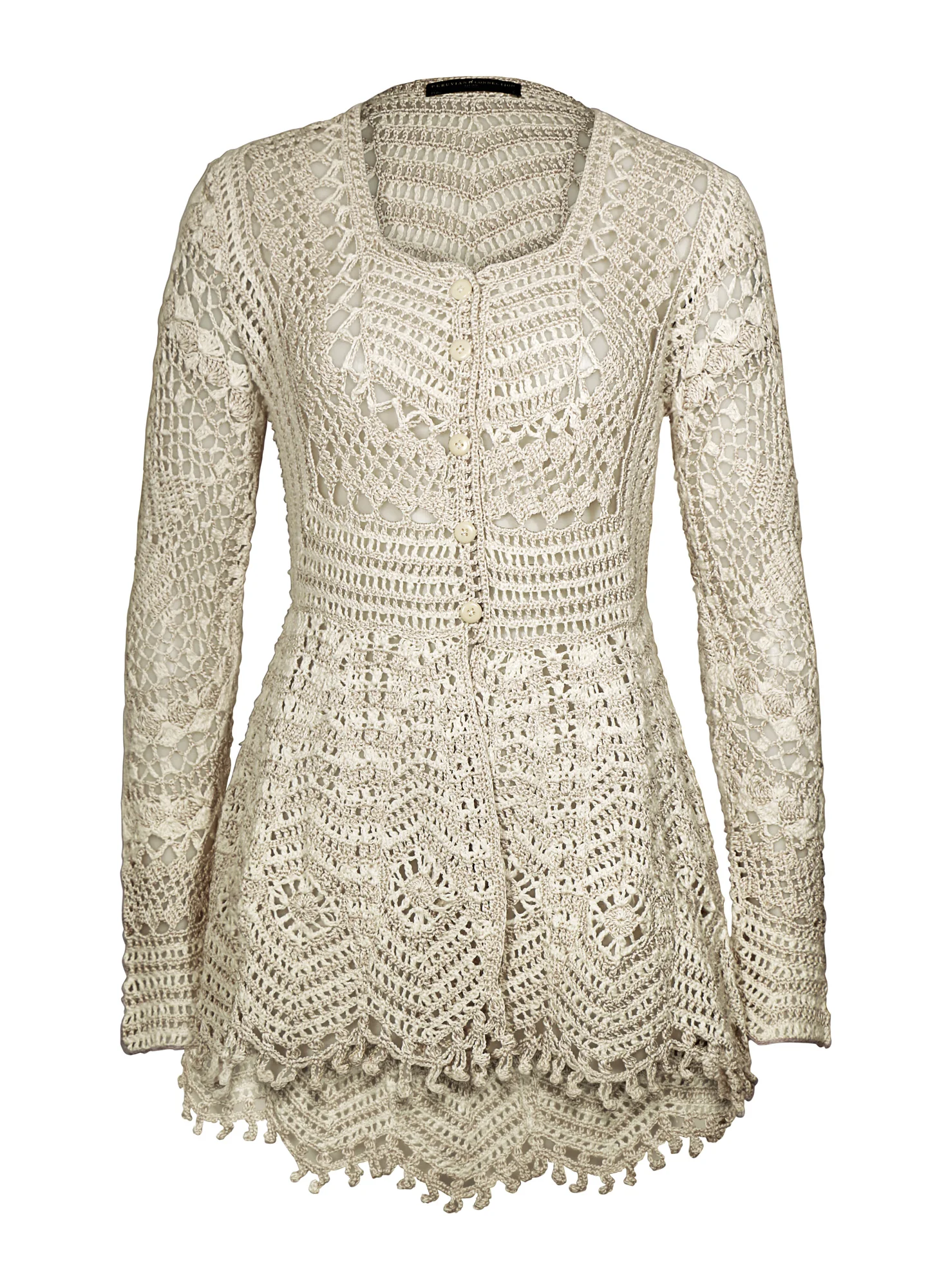 Confiserie Cardigan