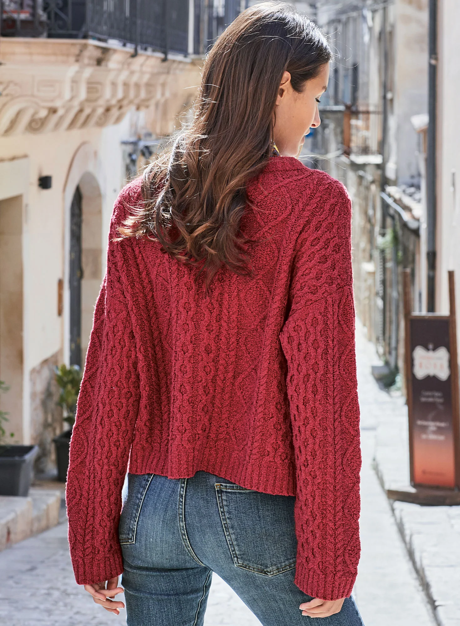 Connemara Pullover - Image 2