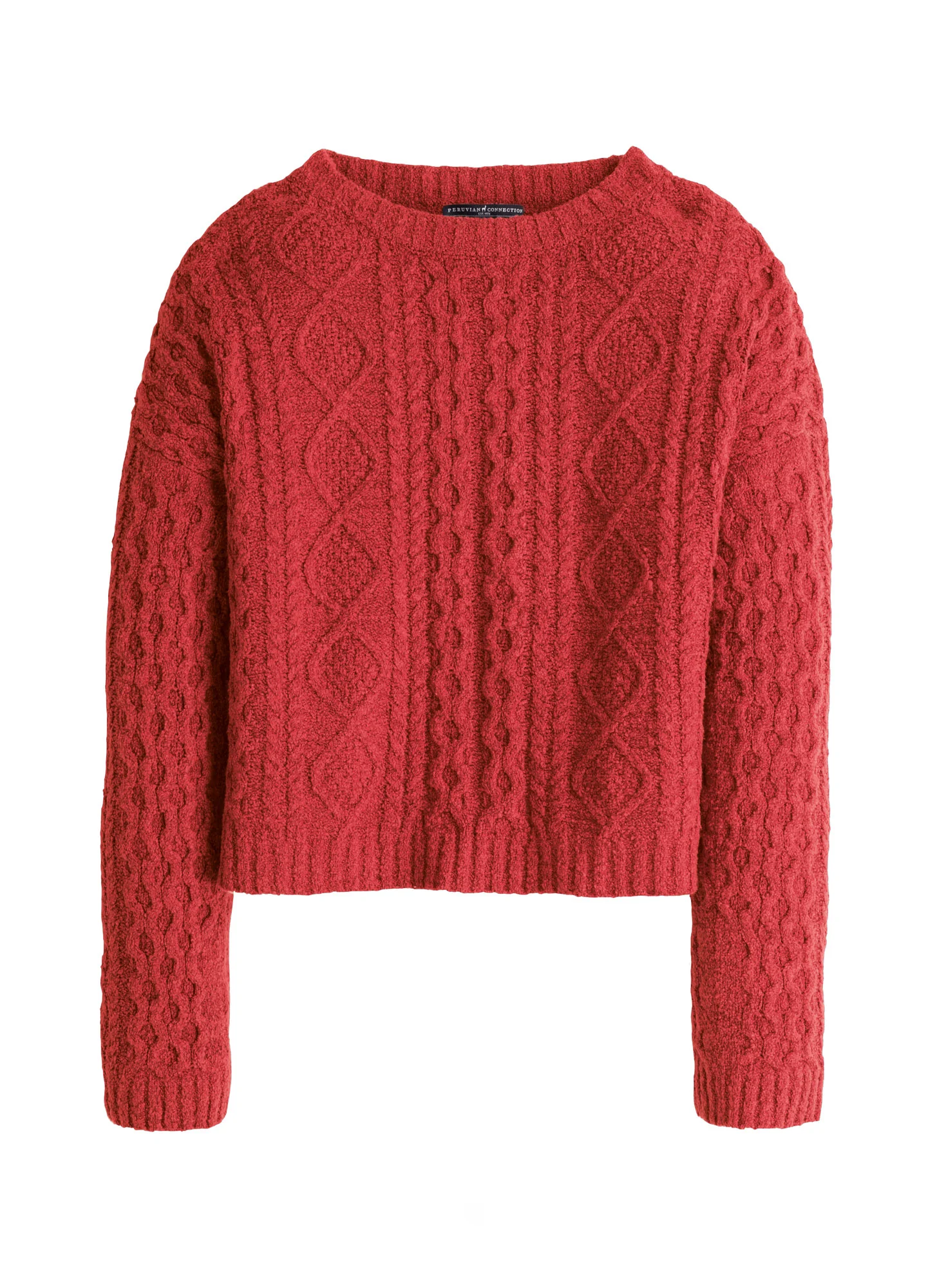 Connemara Pullover - Image 3