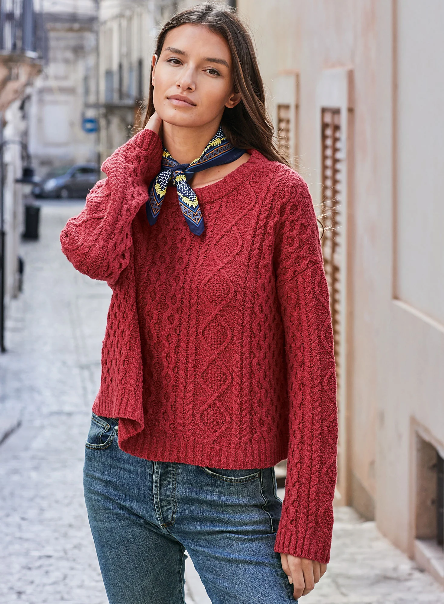 Connemara Pullover - Image 4