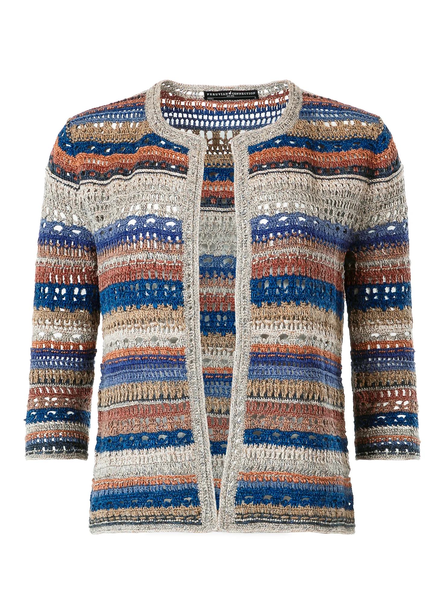Conservators Cardigan - Image 2
