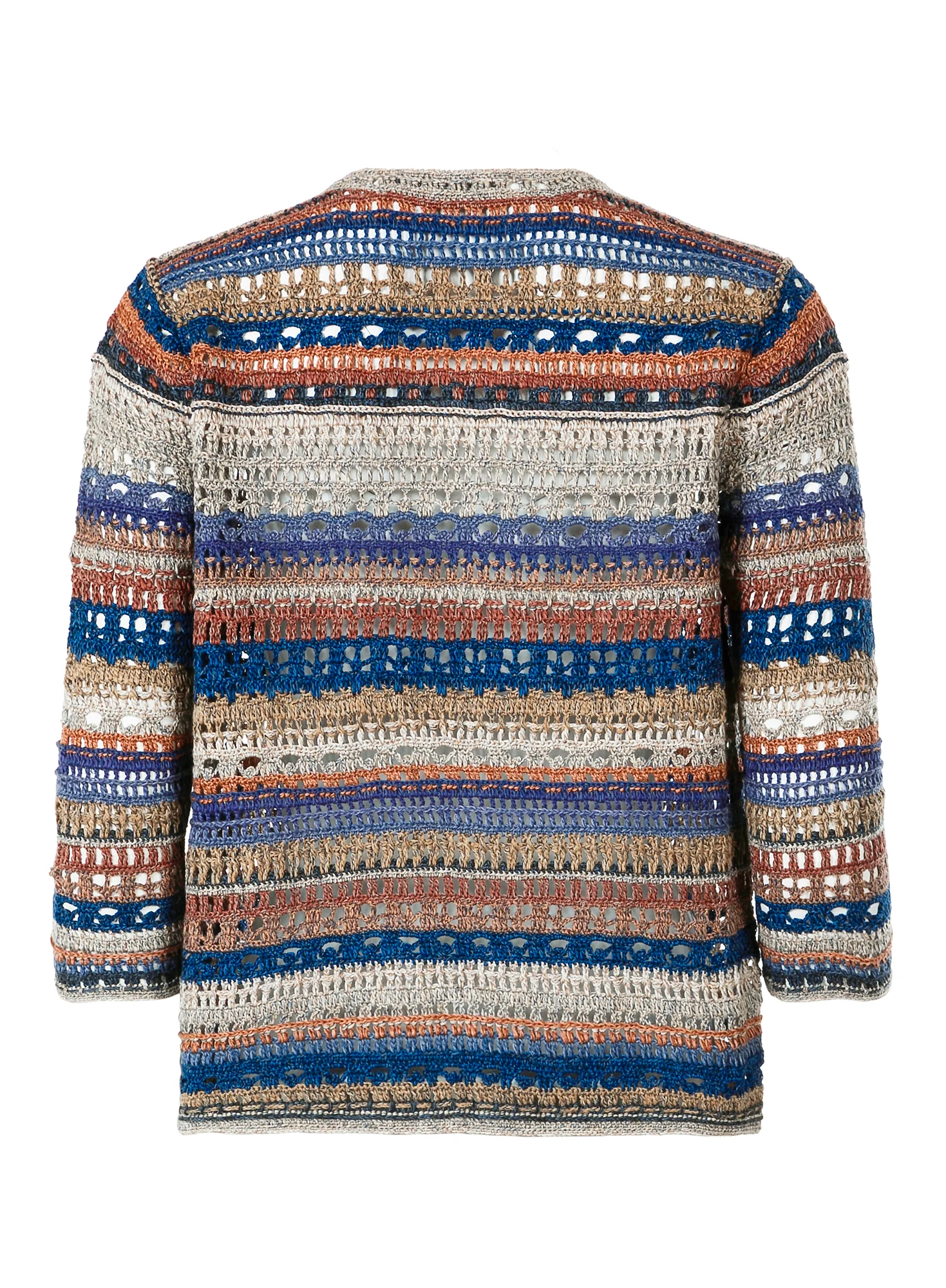 Conservators Cardigan - Image 3