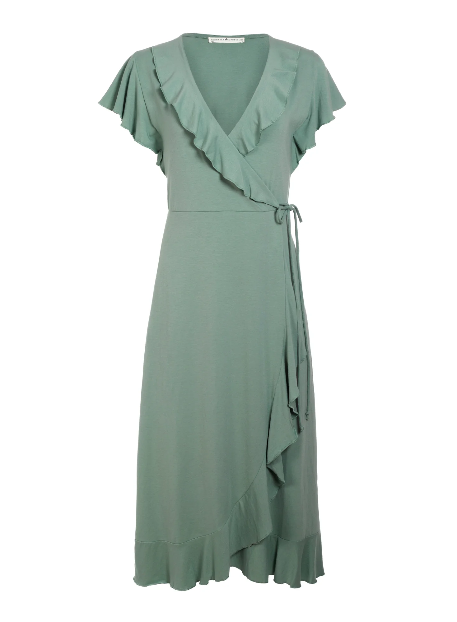 Conservatory Dress - Image 3