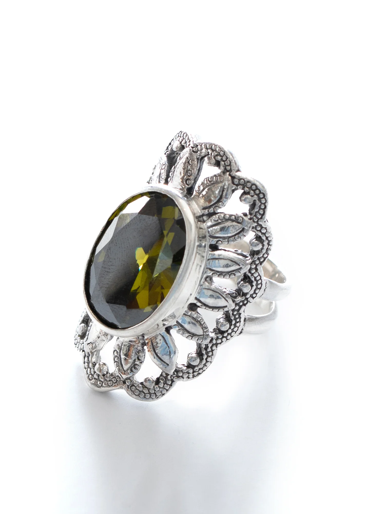 Contessa Cocktail Ring