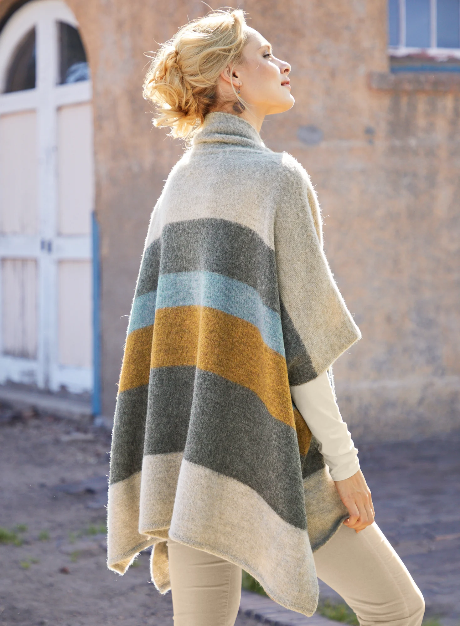 Conway Pullover - Image 2