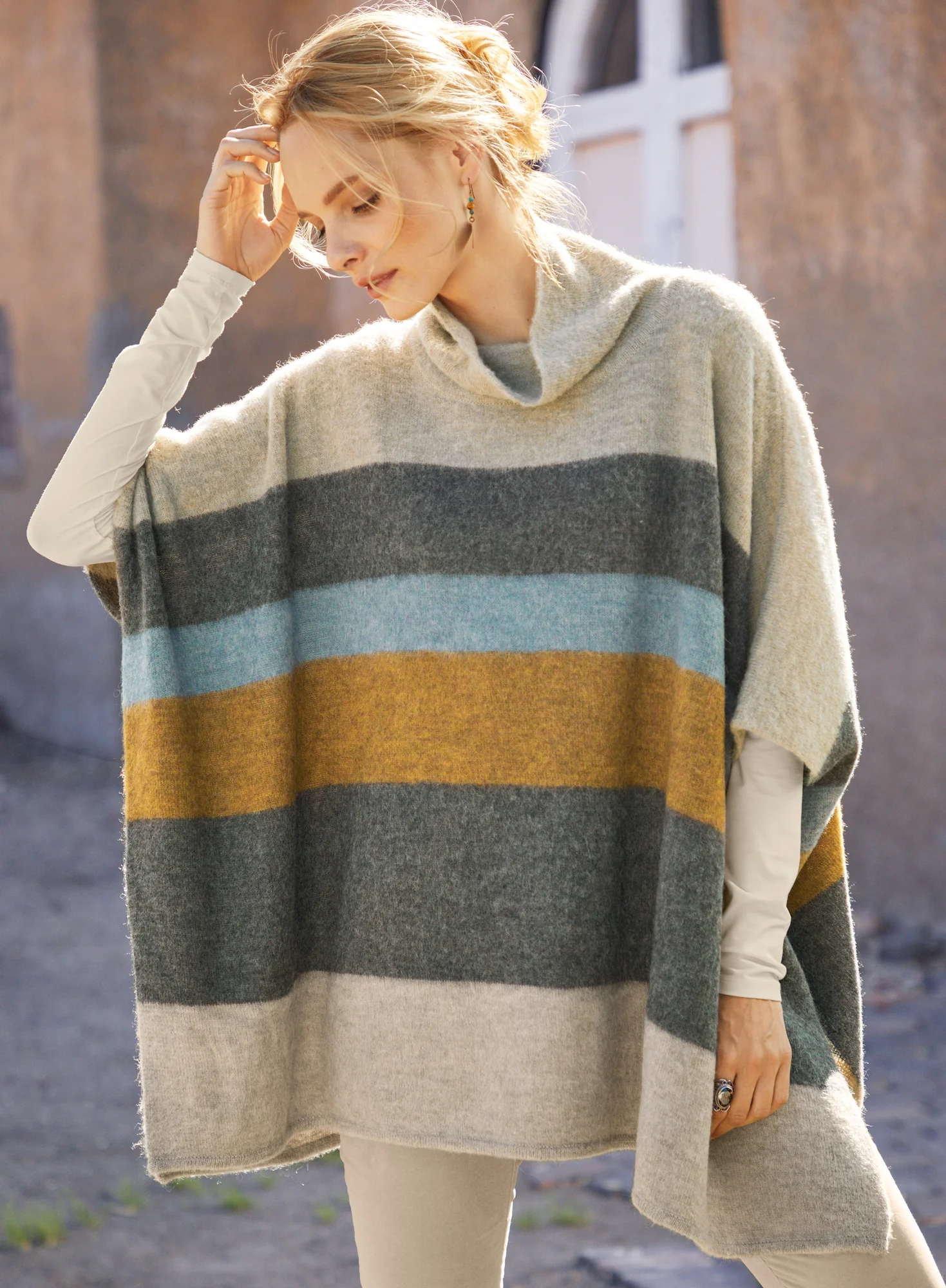 Conway Pullover - Image 7