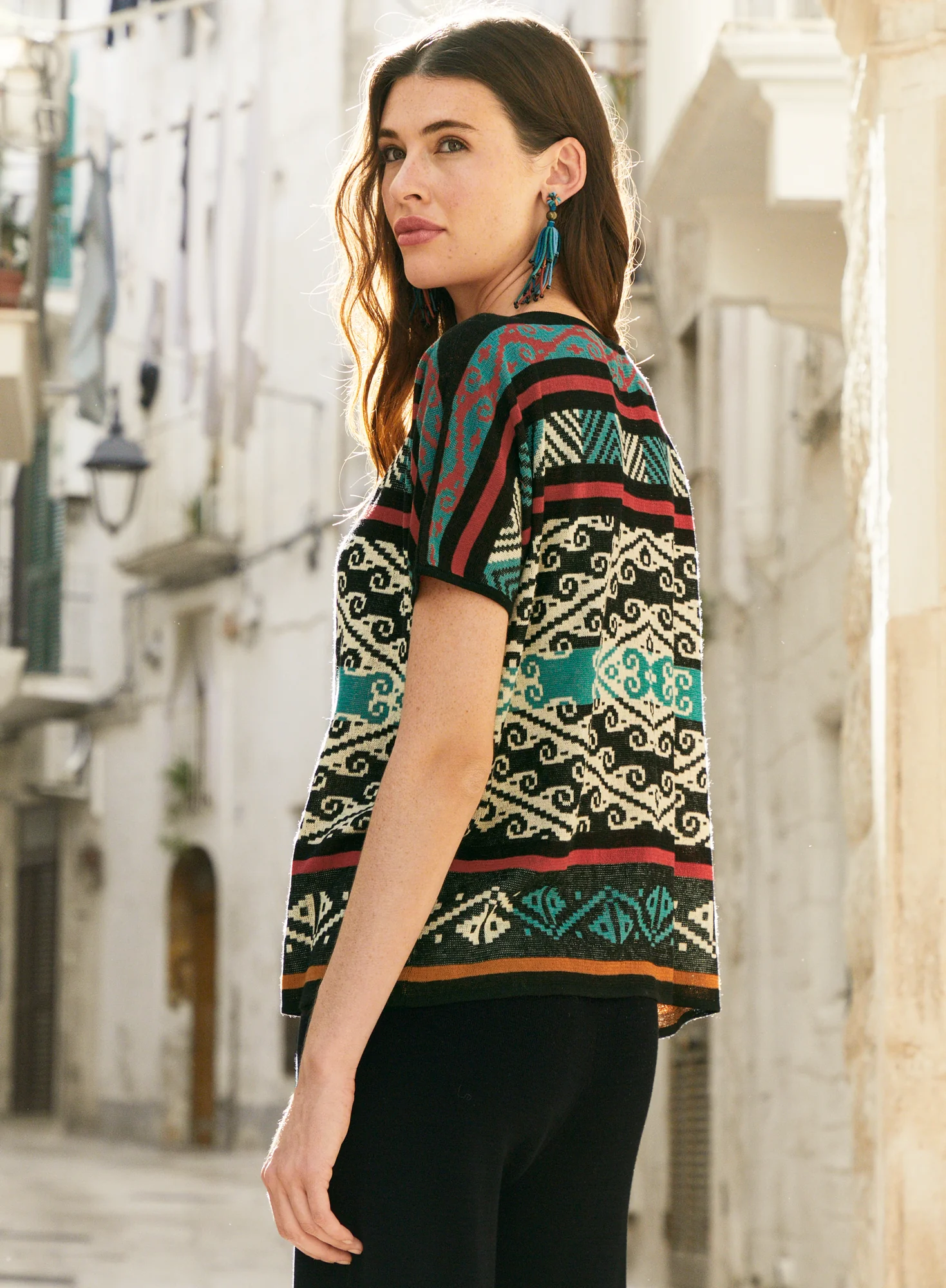 Coracora Pullover - Image 4