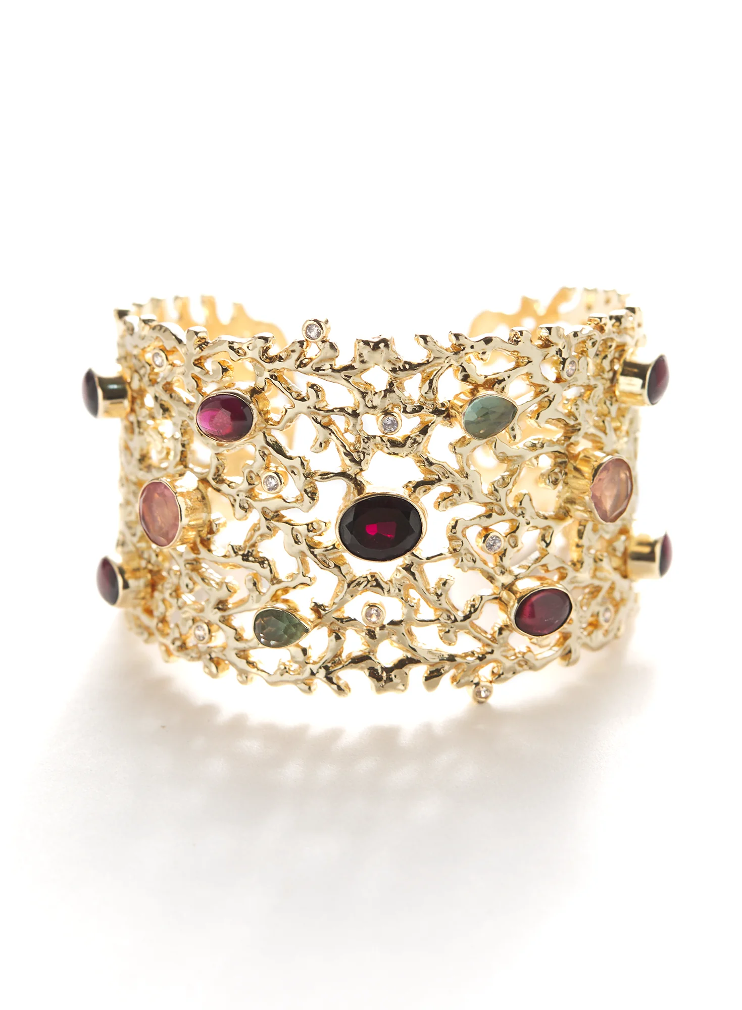 Coral Reef Cuff - Image 2