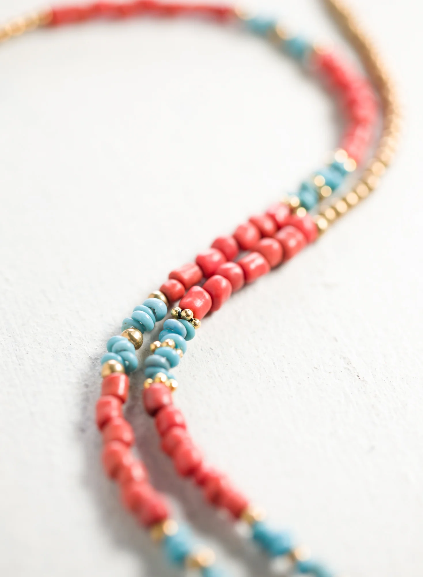 Coral Reef Necklace - Image 2