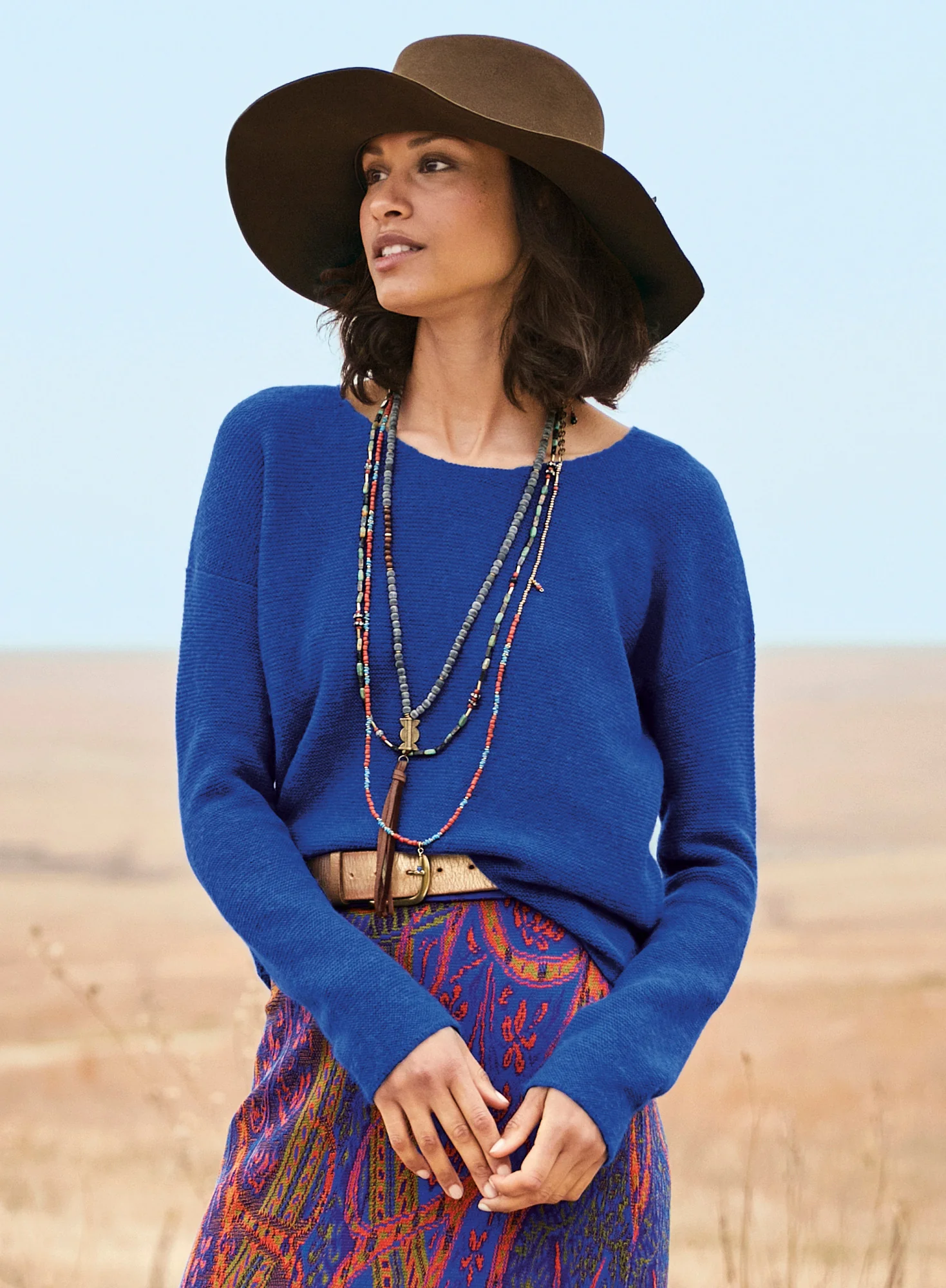 Coral Reef Necklace - Image 4