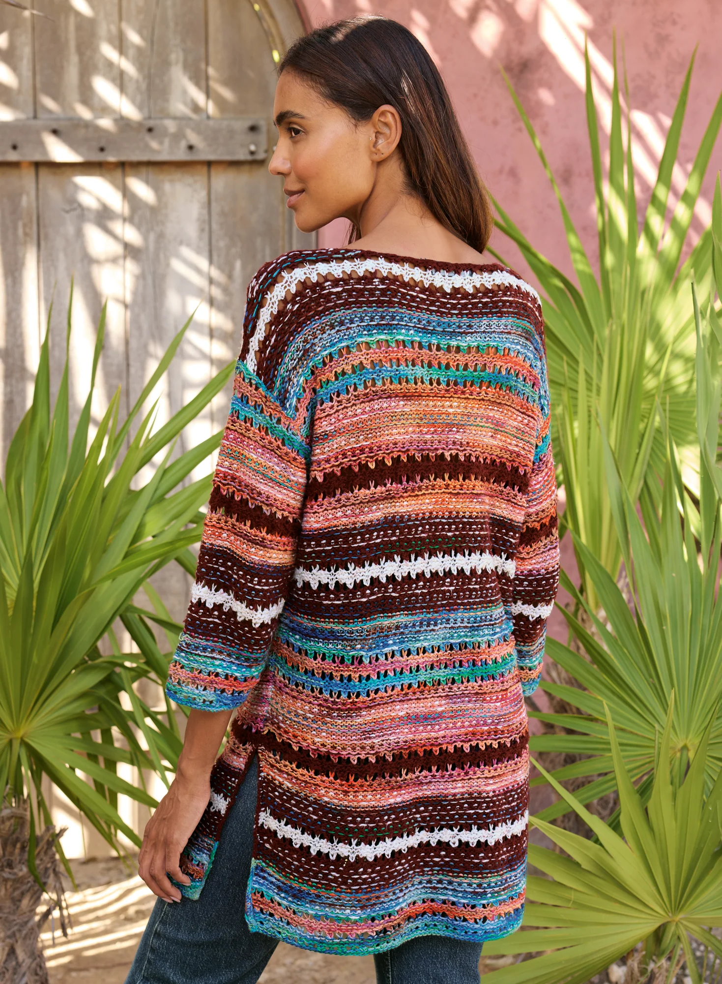 Coral Reef Tunic - Image 2