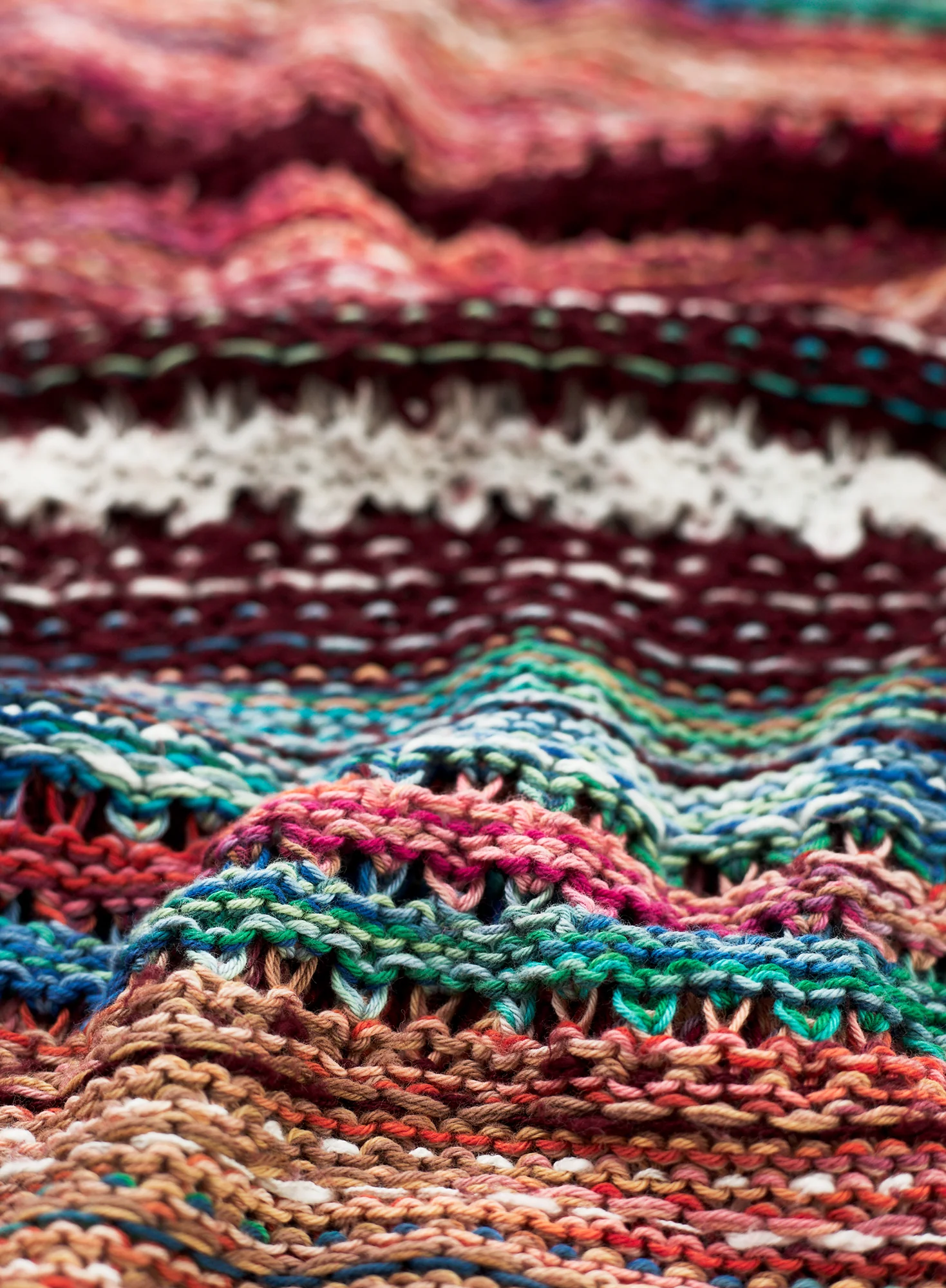 Coral Reef Tunic - Image 3