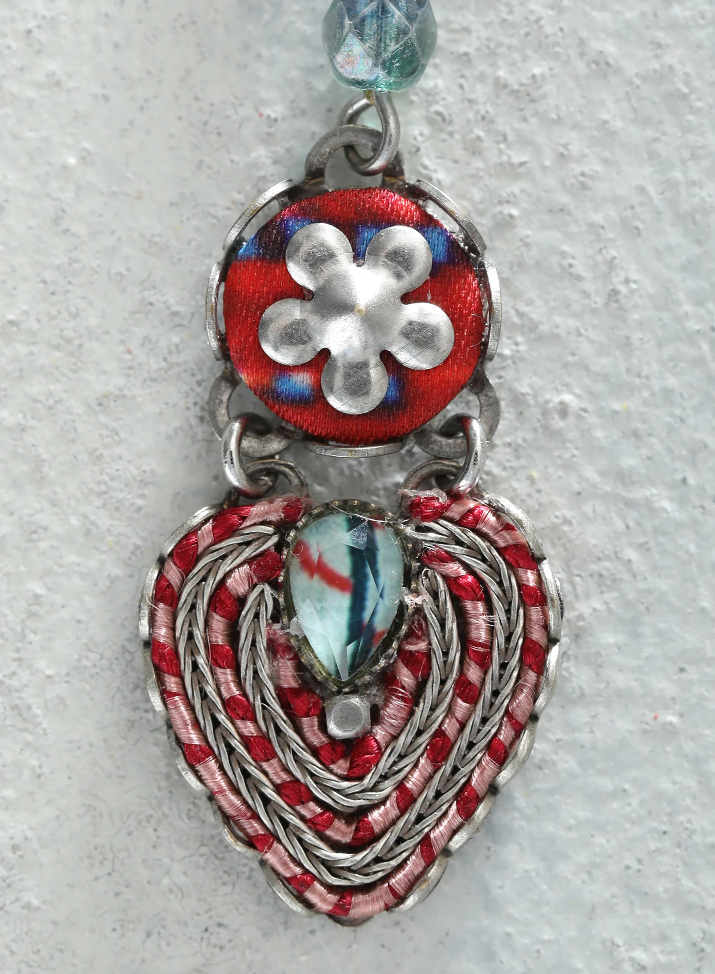 Corazon Earrings - Image 2