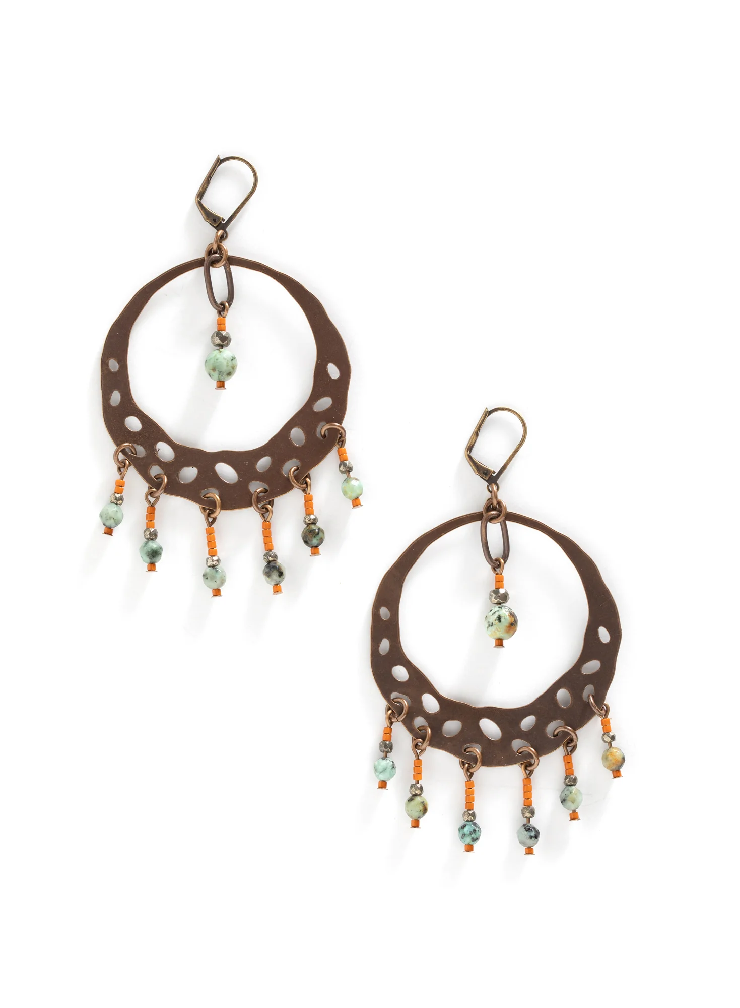 Corbara Hoops