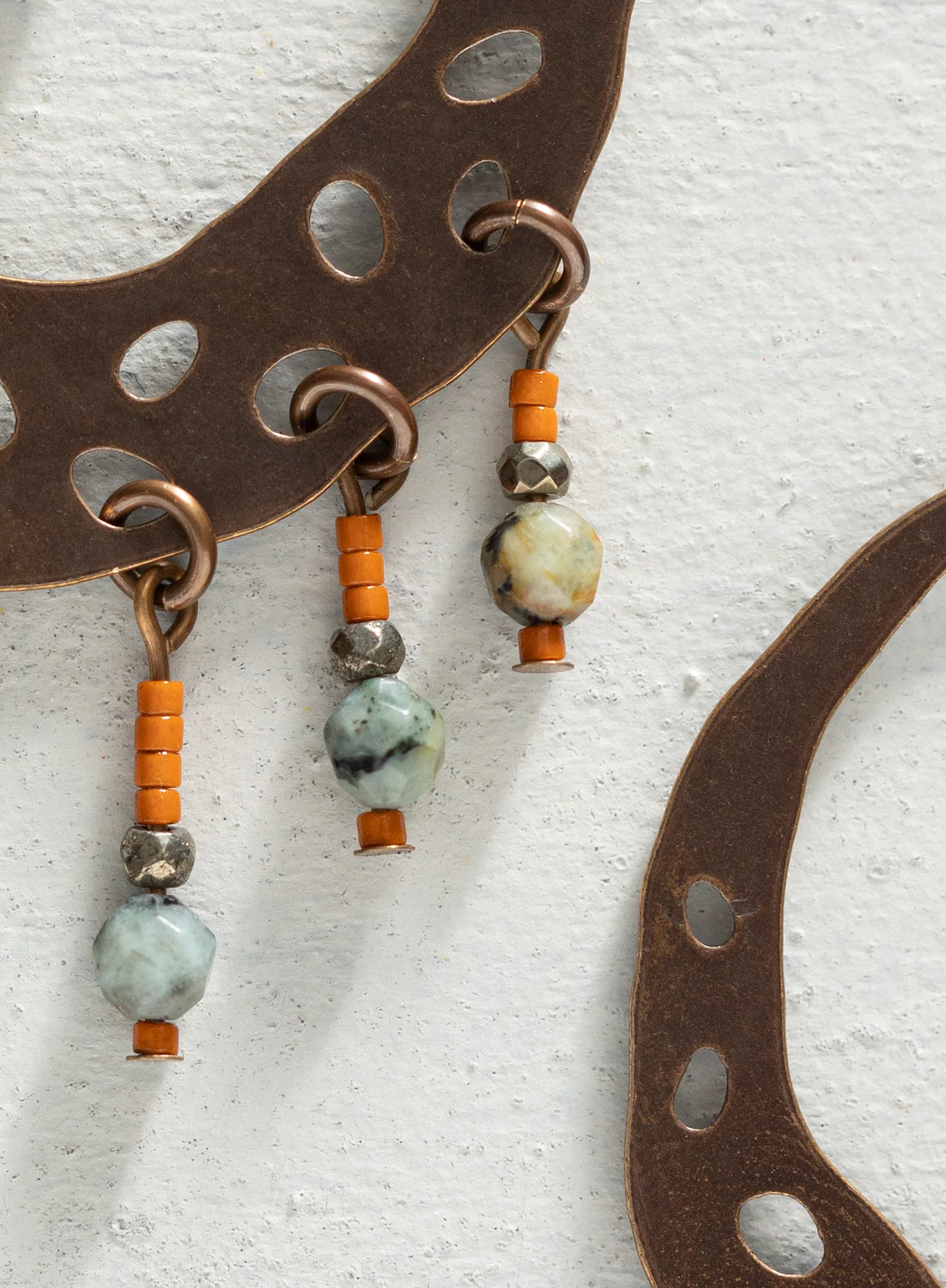 Corbara Hoops - Image 2