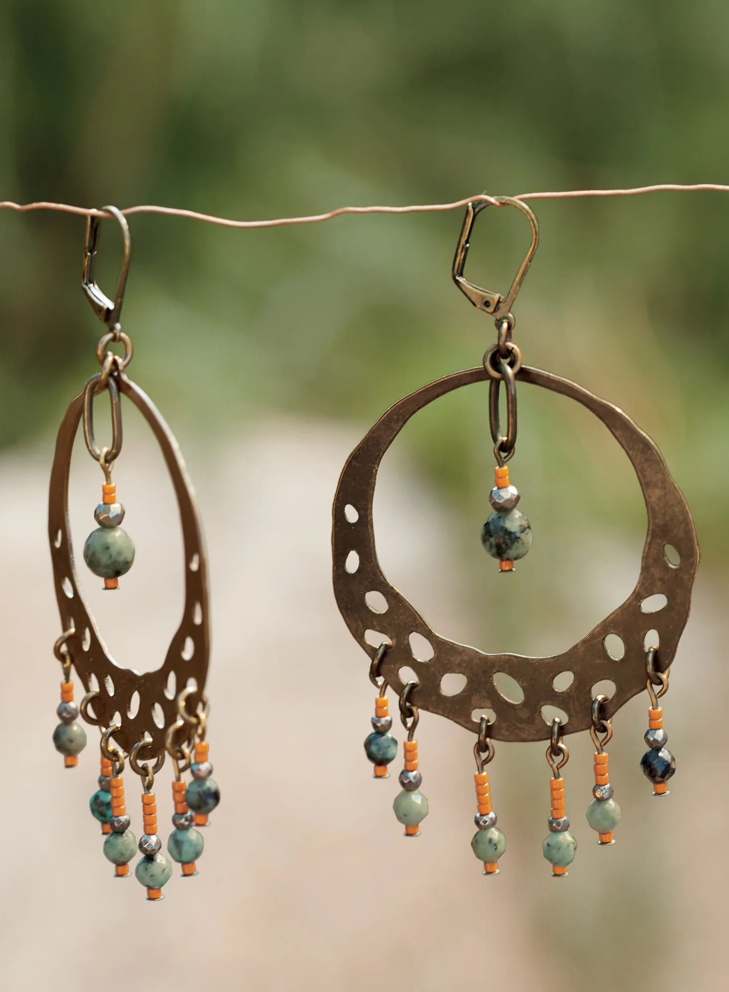 Corbara Hoops - Image 3