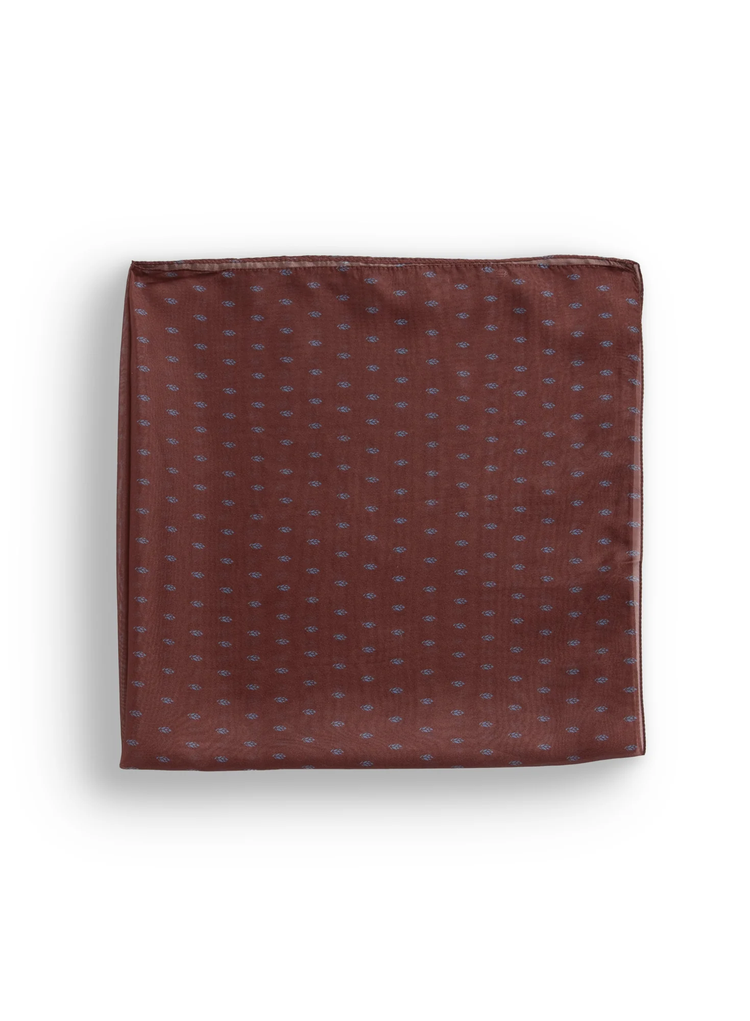 Corbin Square Scarf