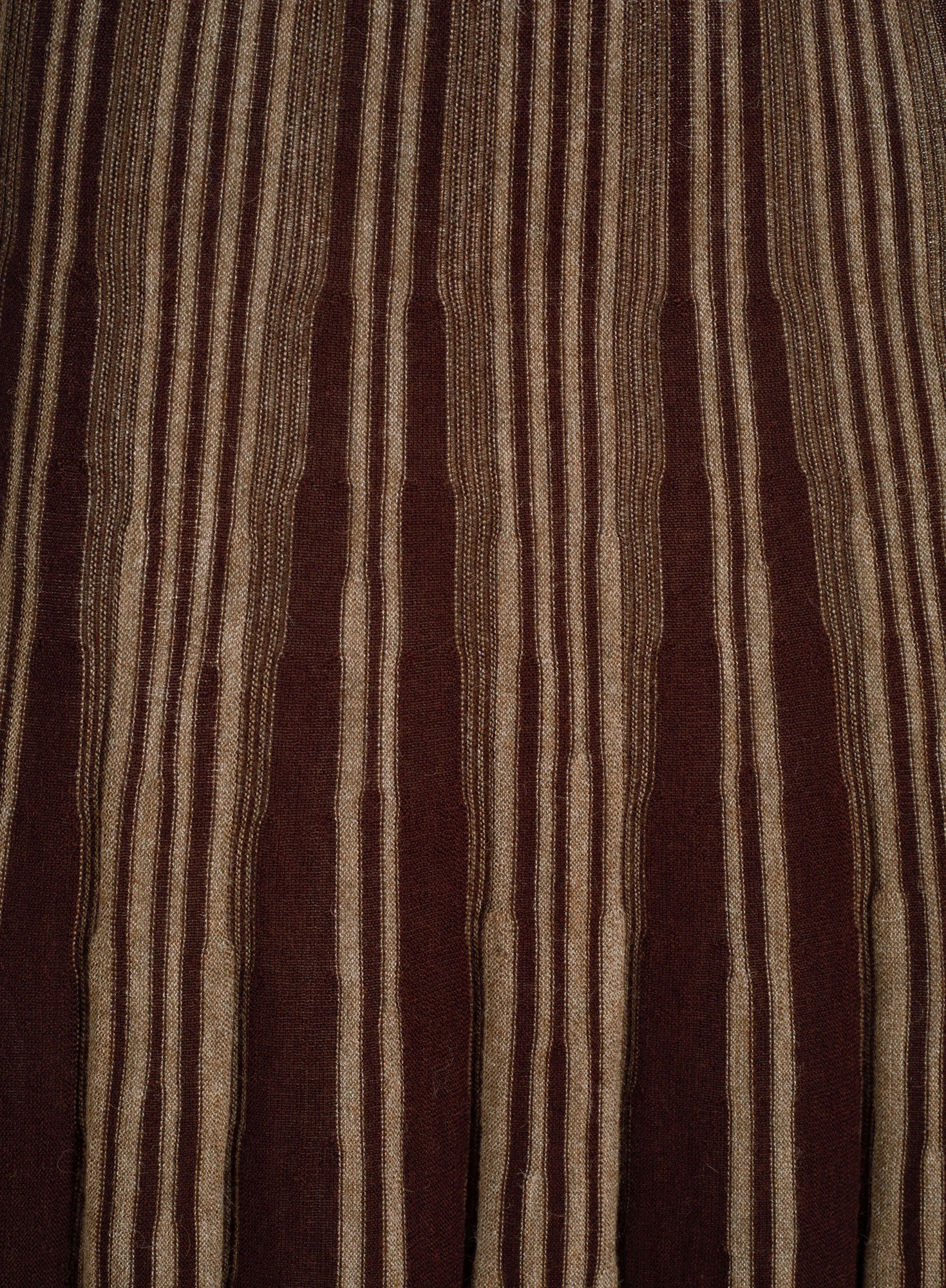 Cordillera Maxi-Skirt - Image 2