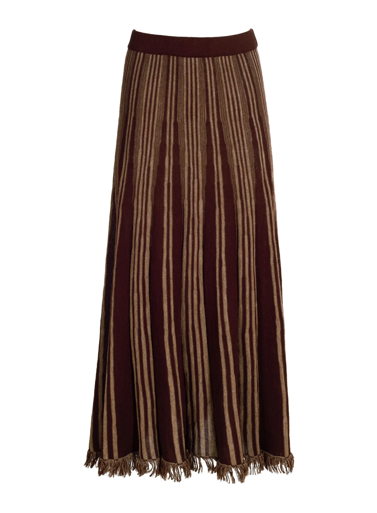 Cordillera Maxi-Skirt - Image 3