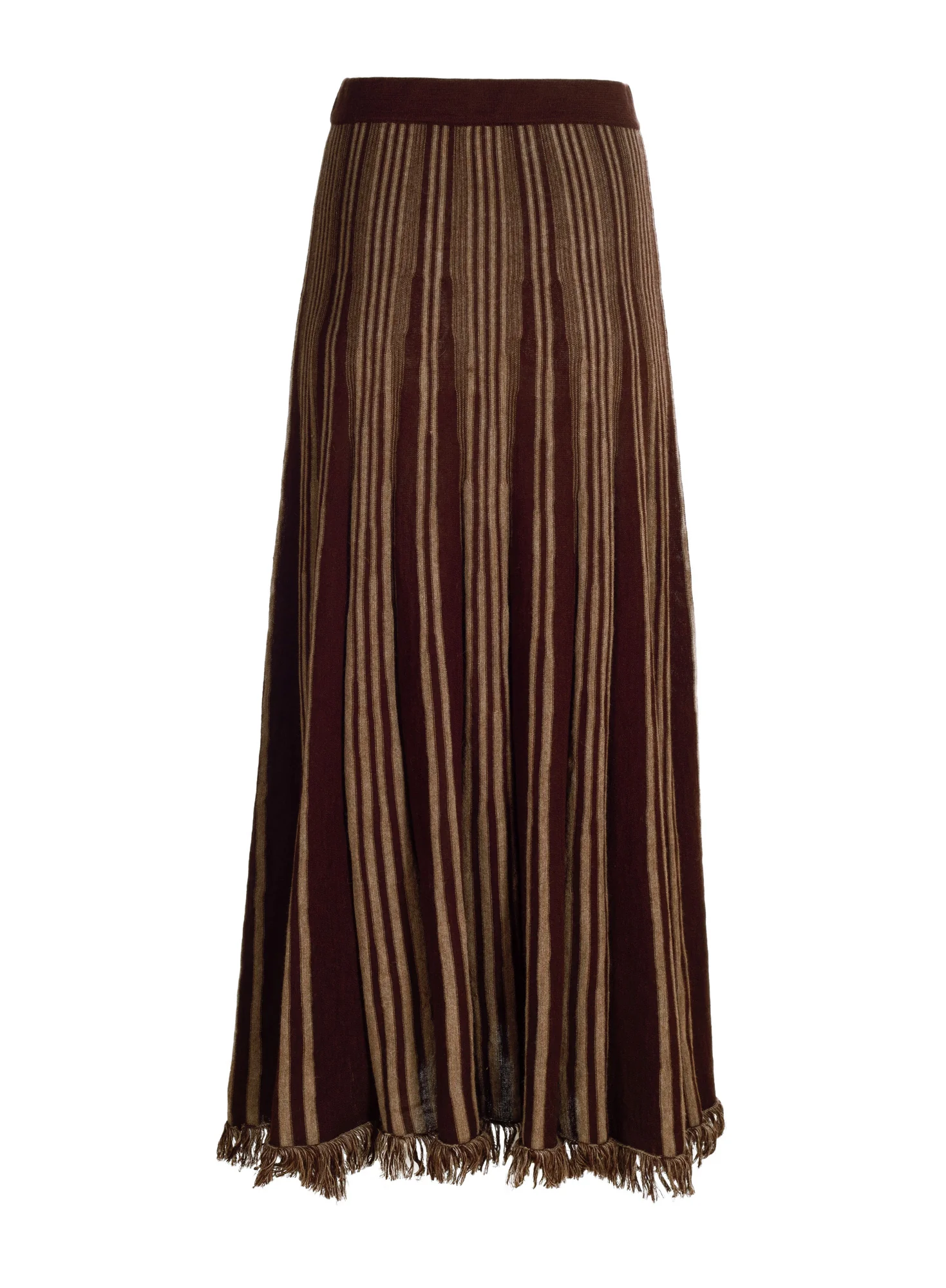 Cordillera Maxi-Skirt - Image 4