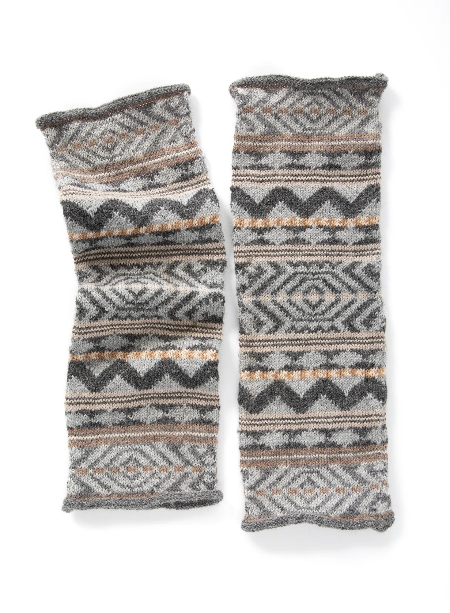 Cordilleras Legwarmers