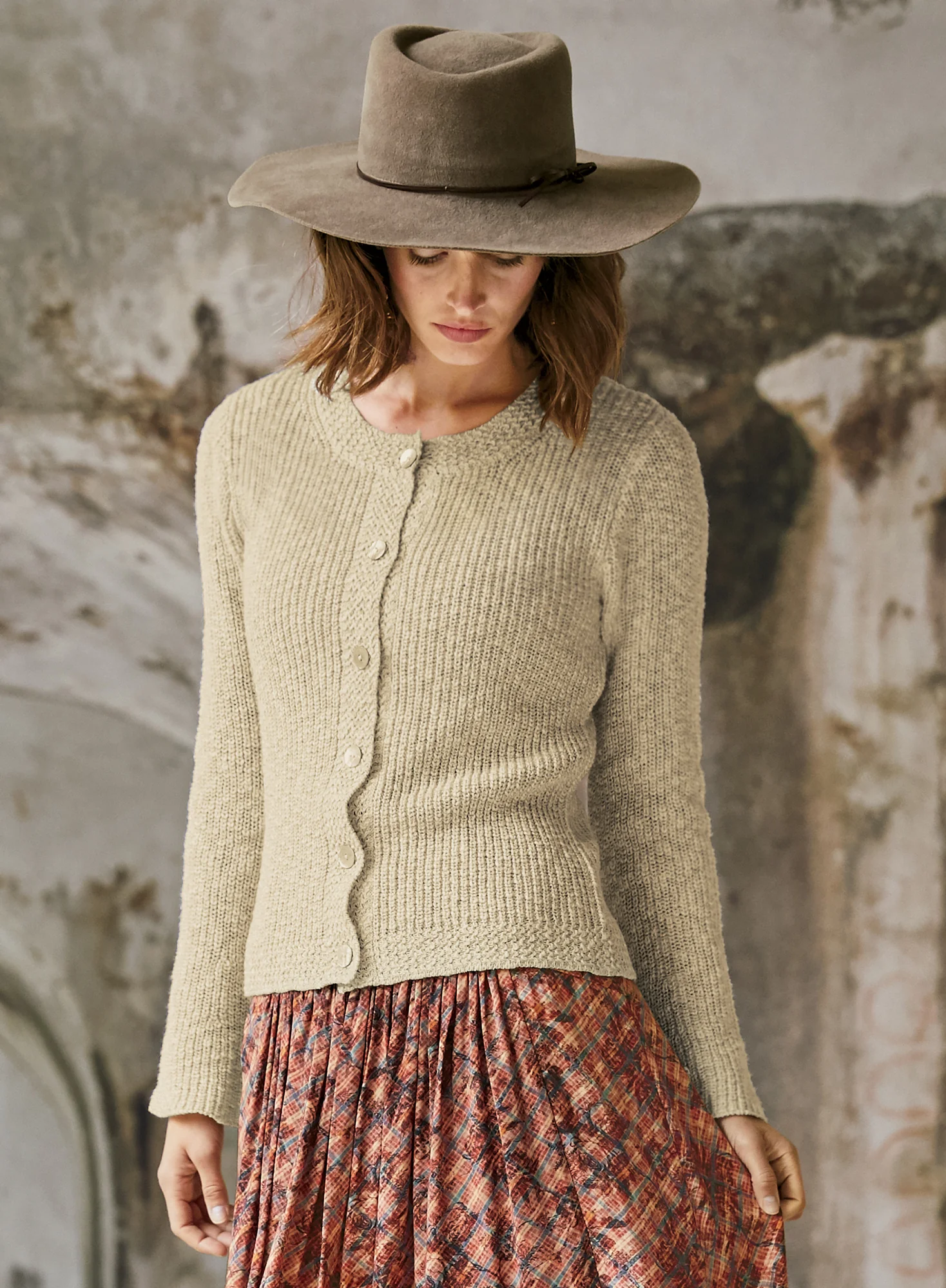 Cordoba Hat - Image 5