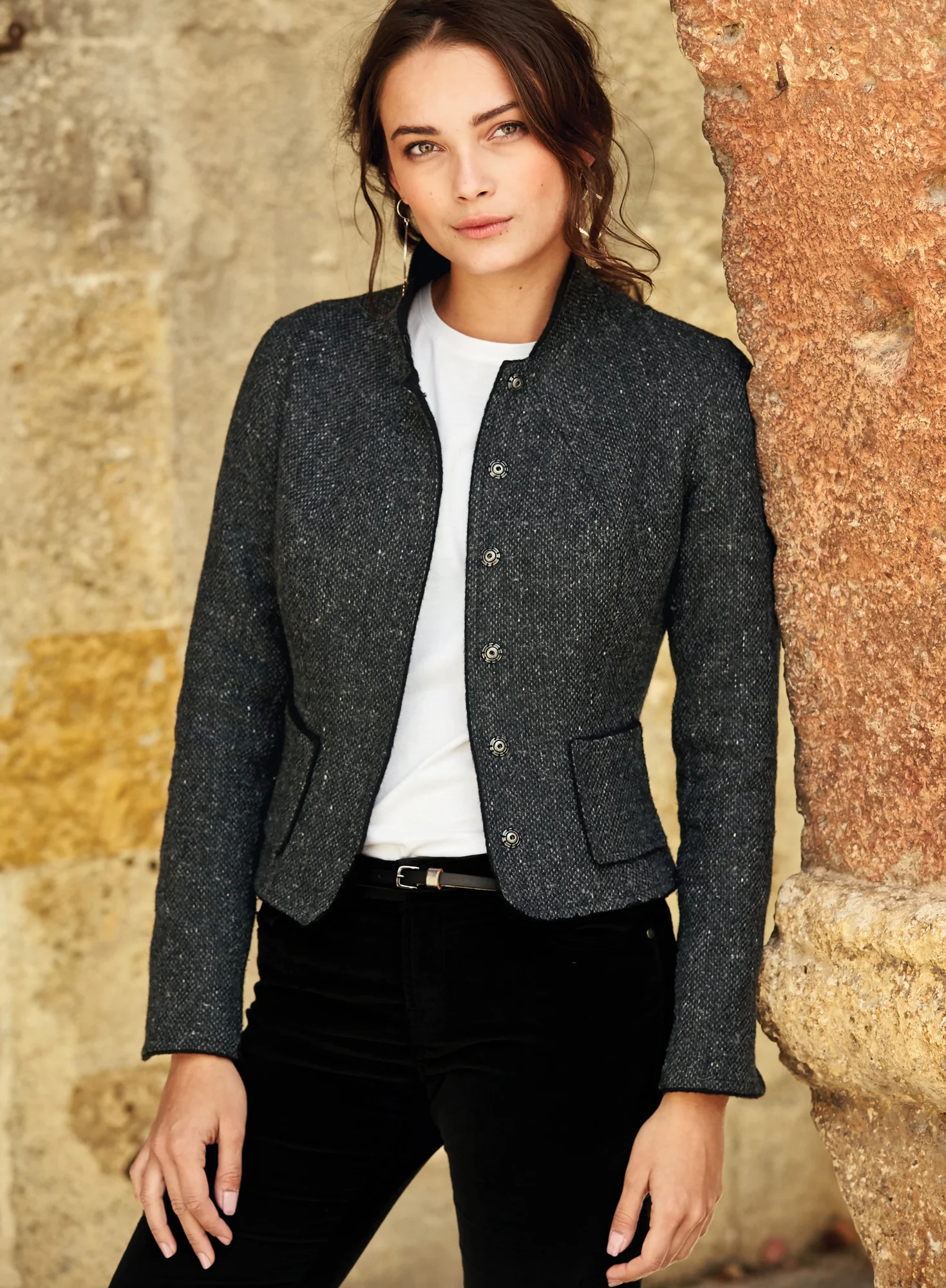 Cordoba Jacket - Image 2