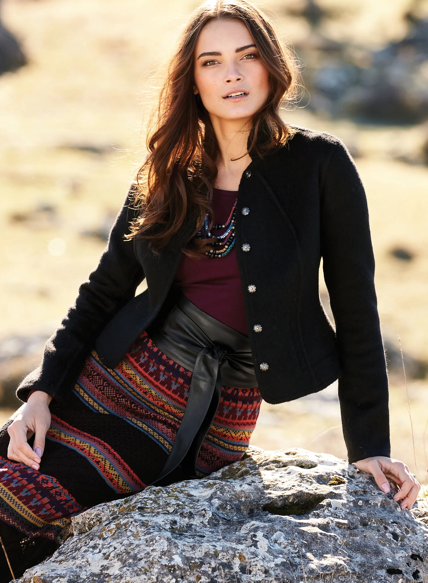 Cordoba Jacket - Image 5