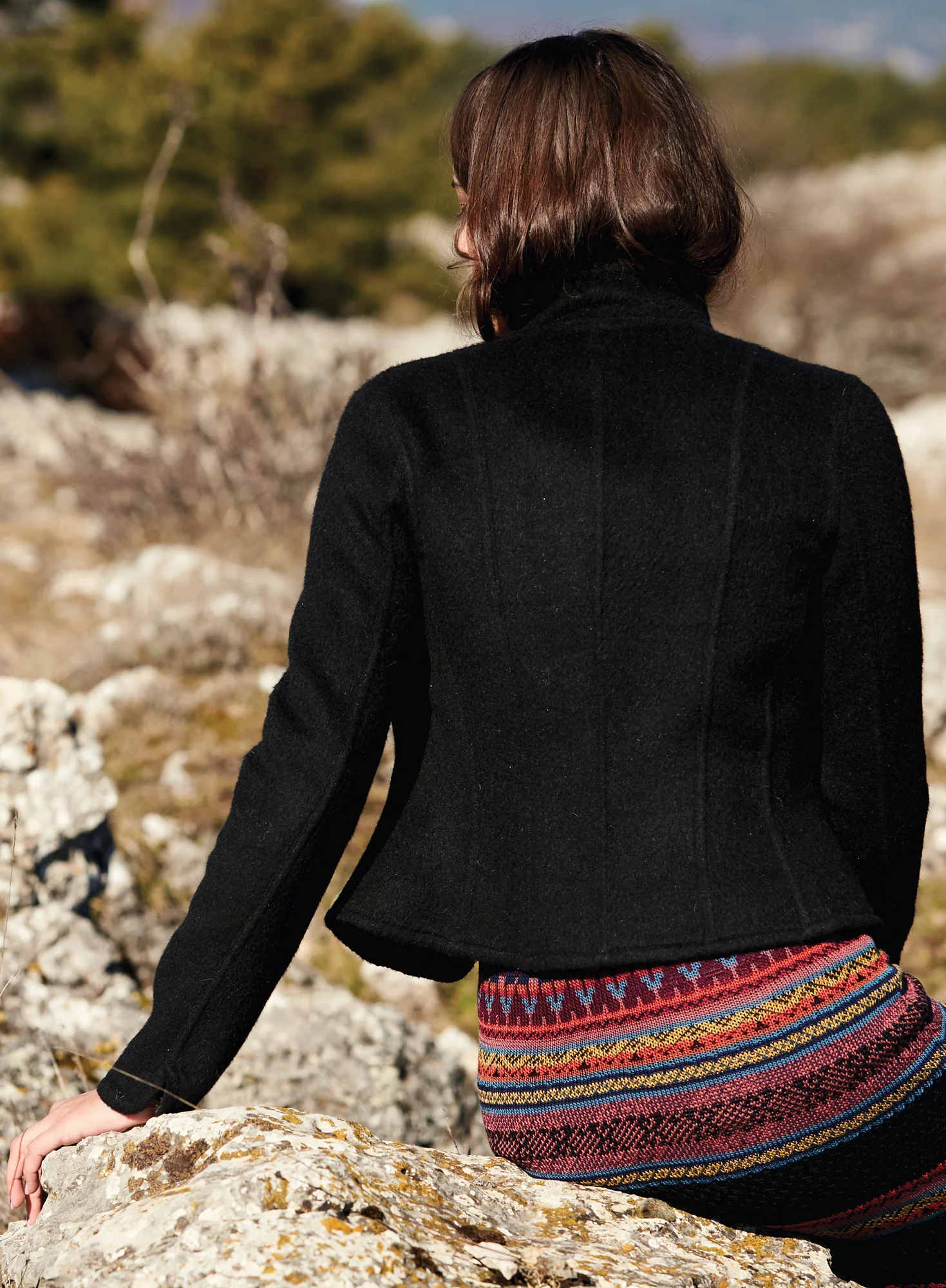 Cordoba Jacket - Image 6