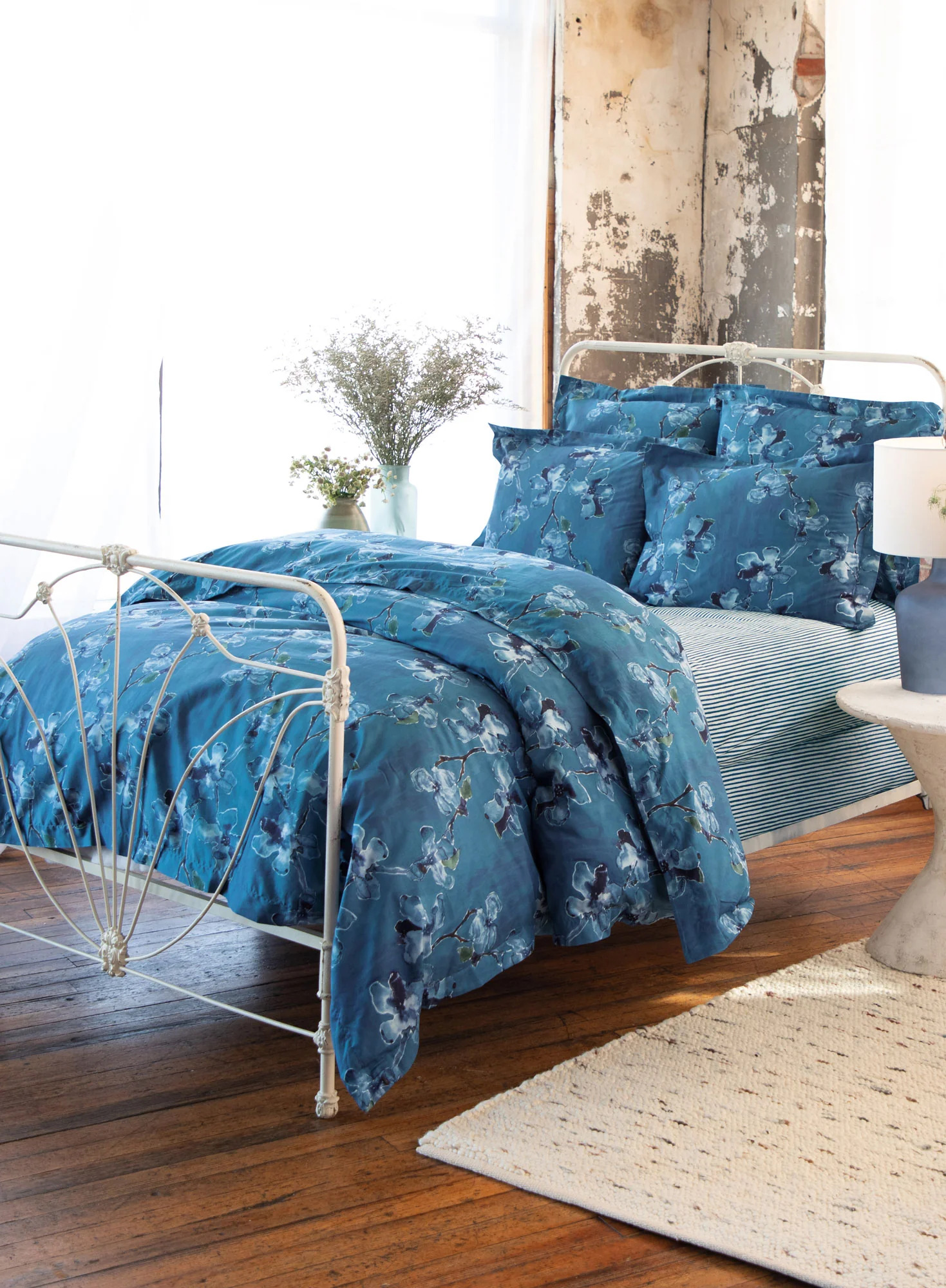 Corfu Duvet Cover Set - Image 3